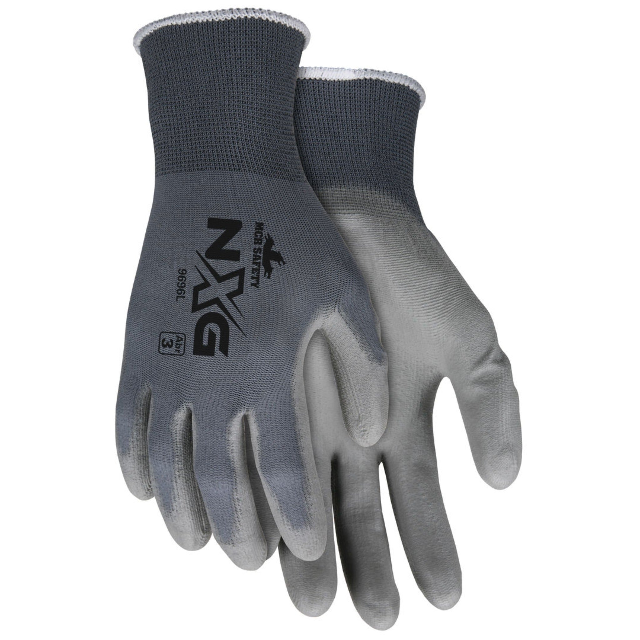 MCR Safety NXG 9696 Work Gloves, Main Image