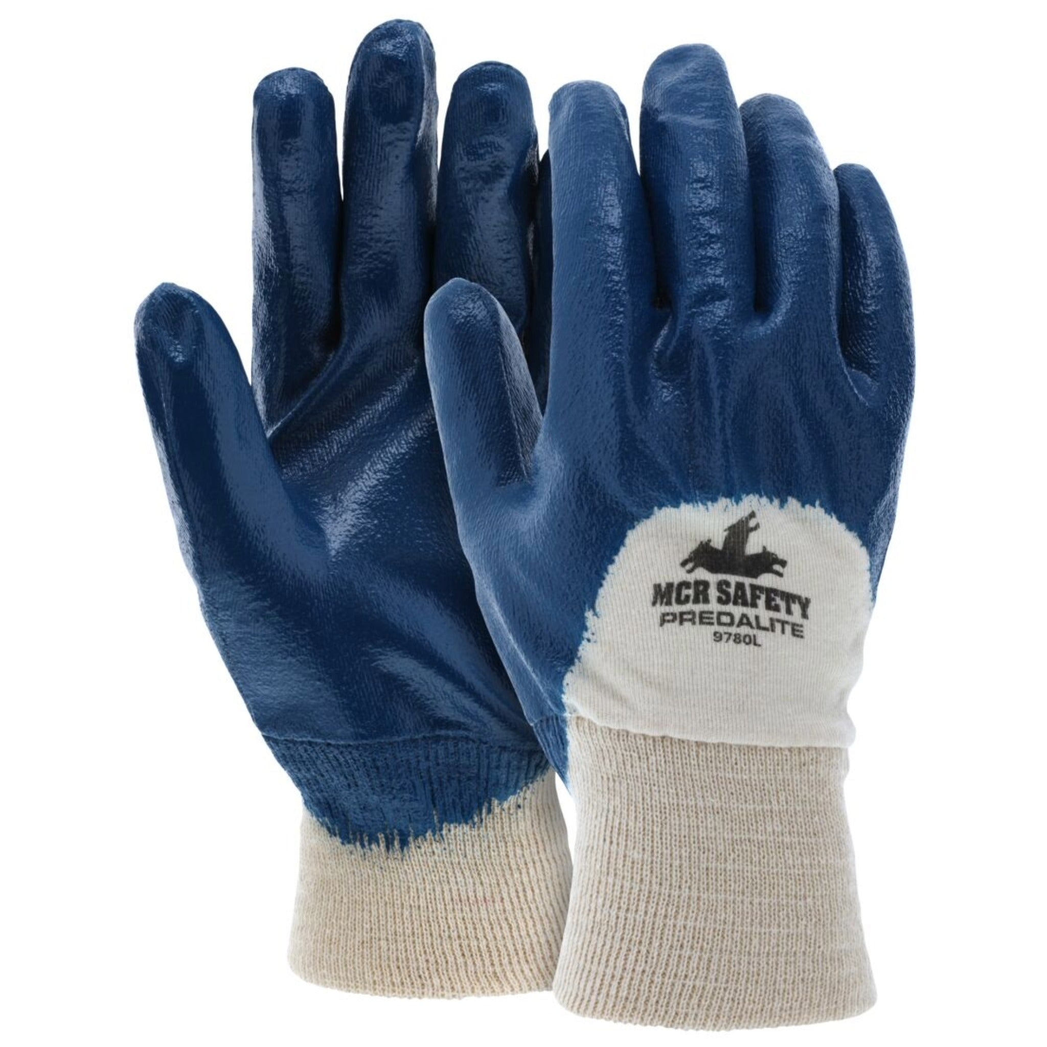 MCR Safety Predalite 9780 Work Gloves, Main Image