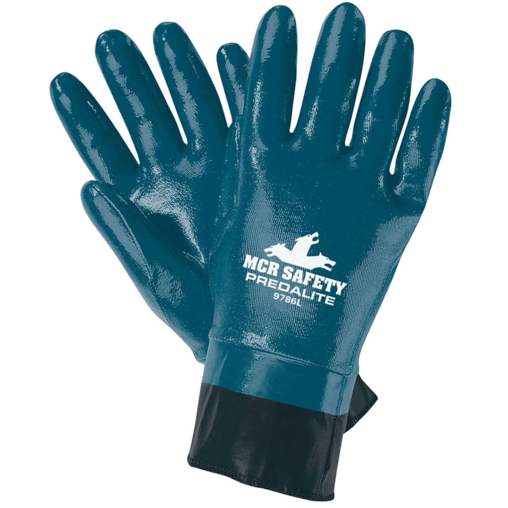 MCR Safety Predalite 9786 Work Gloves, Main Image