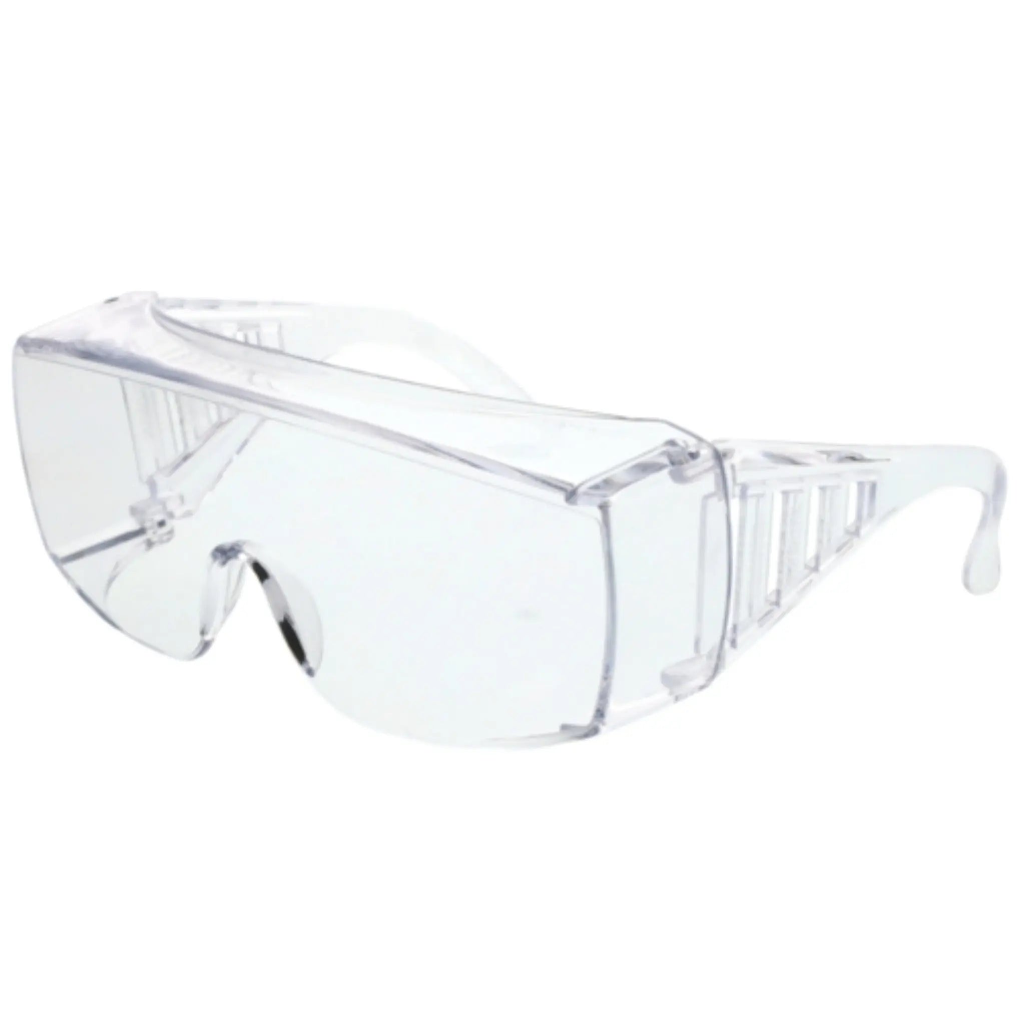 MCR Safety 98 Series 9800 Safety Glasses, Main Image