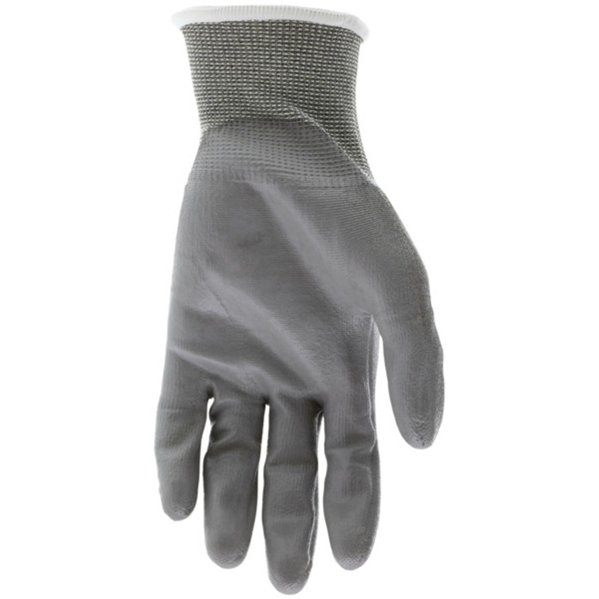 MCR Safety CutPro 9828PU Work Gloves, Palm View