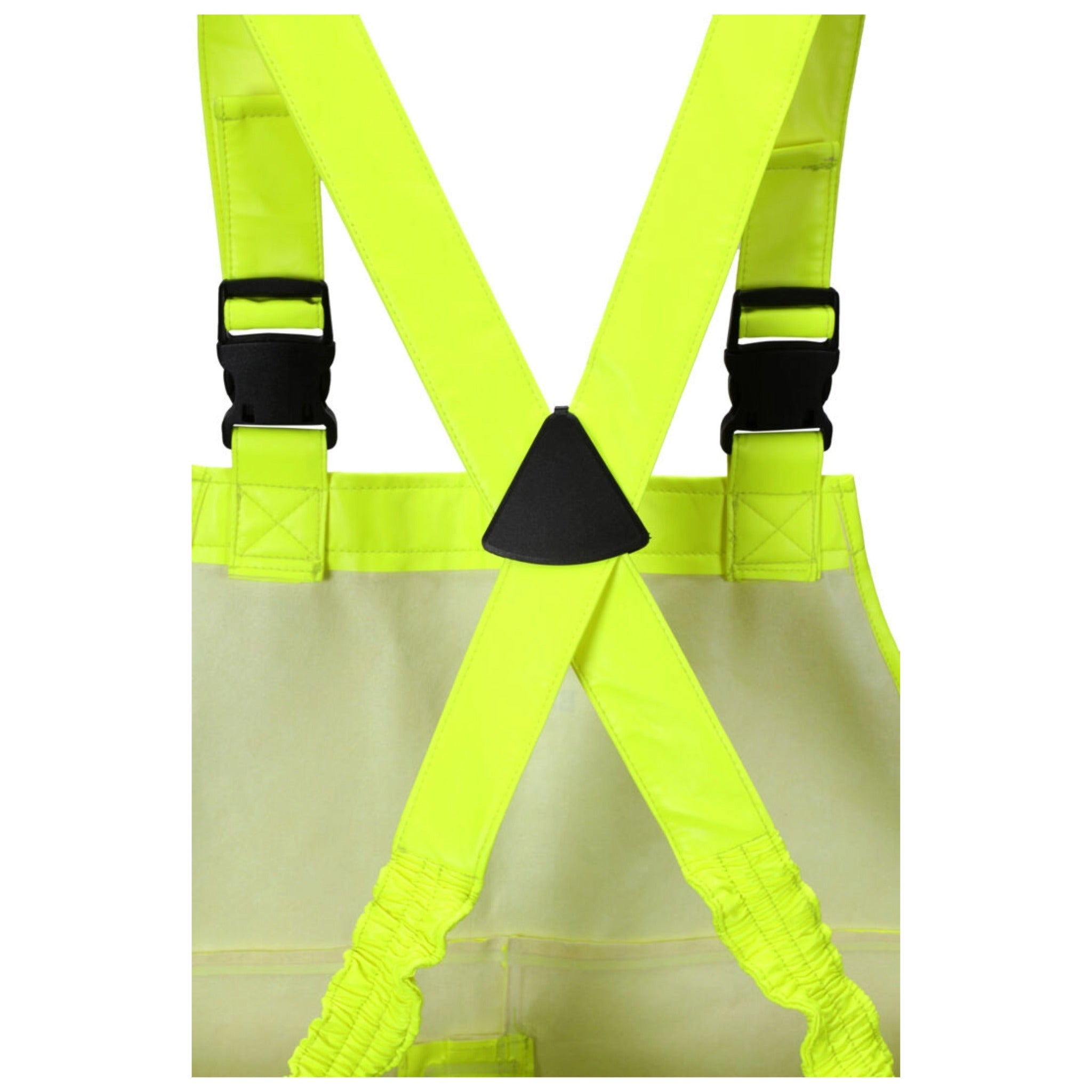 MCR Safety Big Jake 2 BJ238BP Rain Bib-Pants, Details1