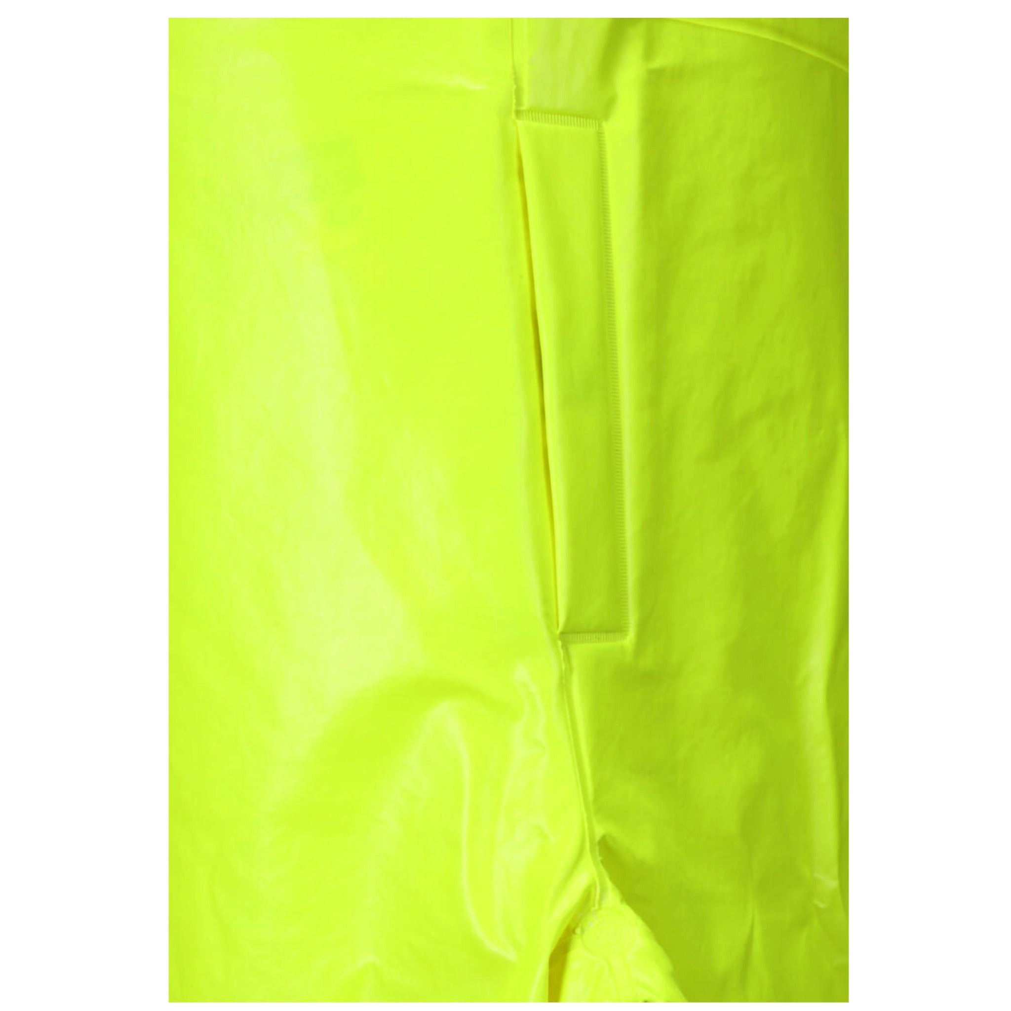 MCR Safety Big Jake 2 BJ238BP Rain Bib-Pants, Details2