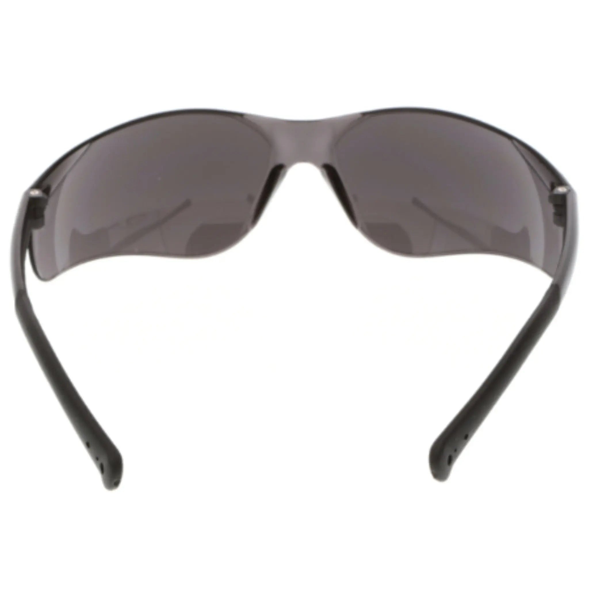 MCR Safety BearKat BK112 Safety Glass, Back View