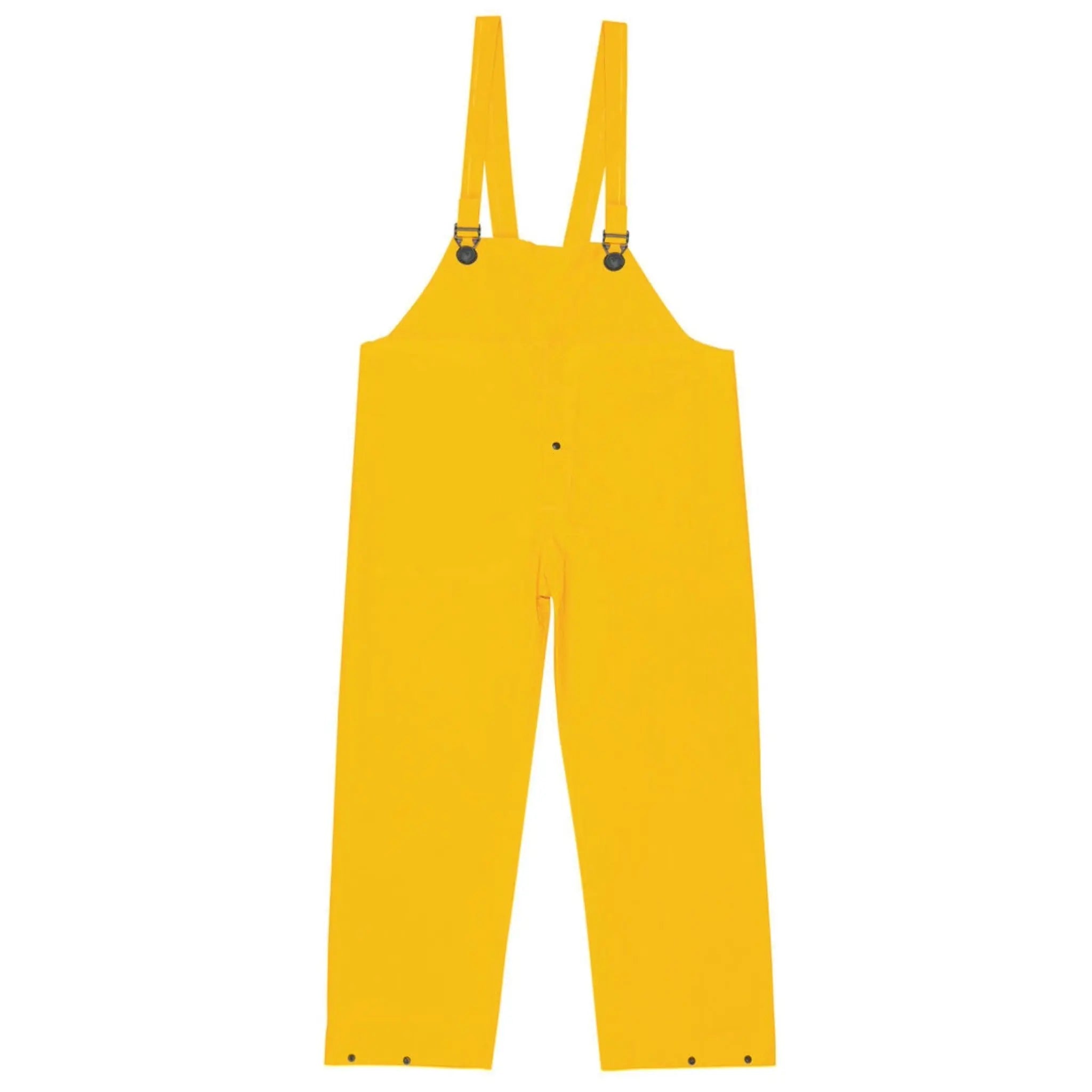 MCR Safety FR2003 3 Piece Rain Gear, Pants