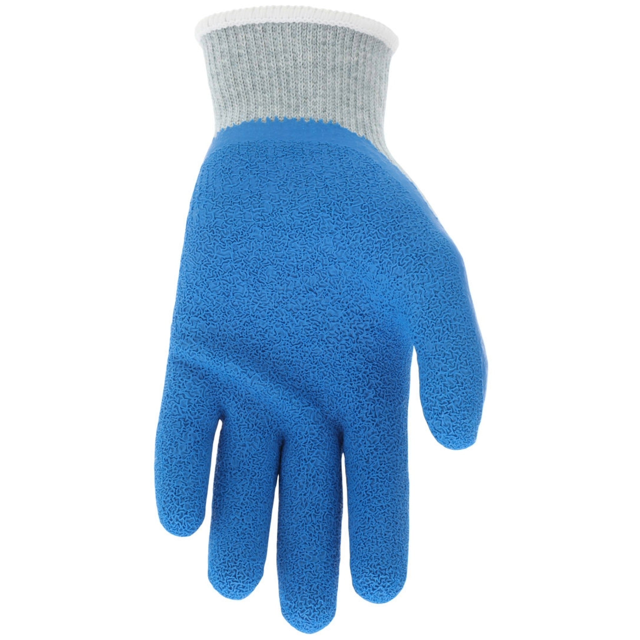 MCR Safety NXG FT300Work Gloves, Palm View