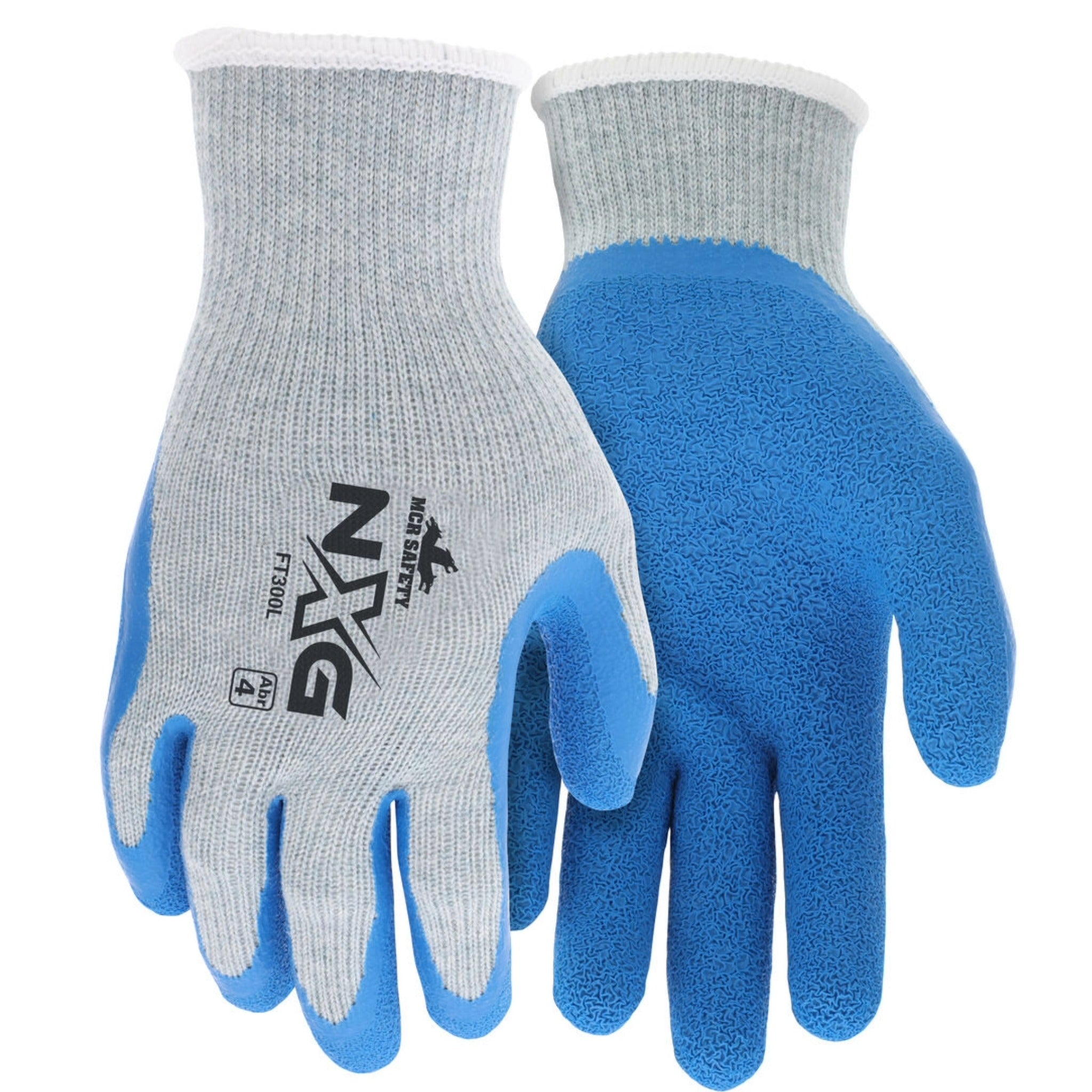 MCR Safety NXG FT300Work Gloves, Main Image