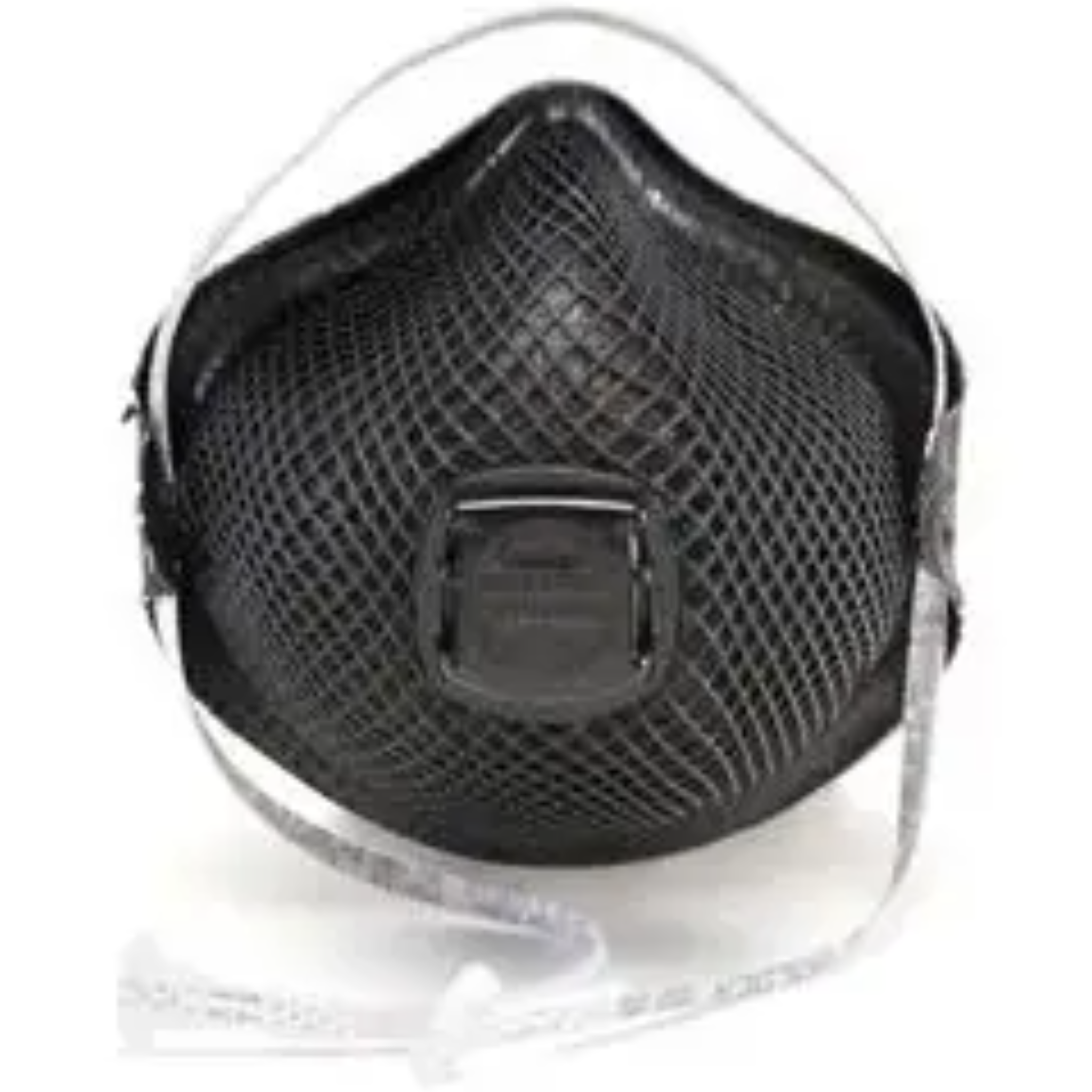 Moldex M2700N N95 Particulate Respirator with Valve, Special OPS Black, Medium/Large, Box of 10 