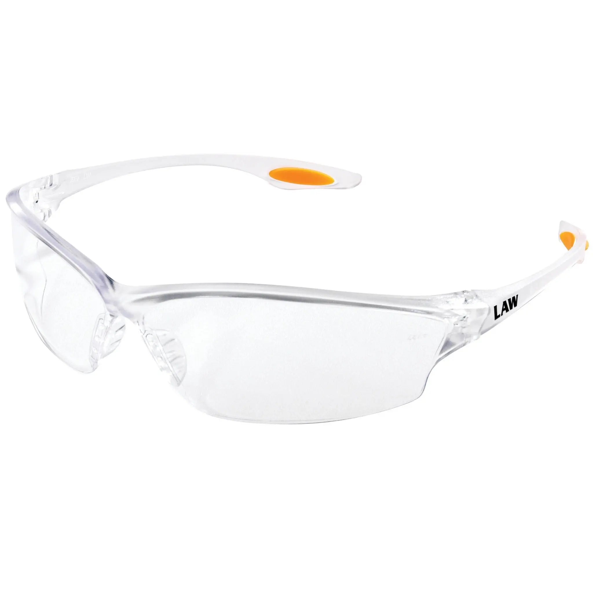 MCR Safety Law LW210AF Safety Glass, Main Image