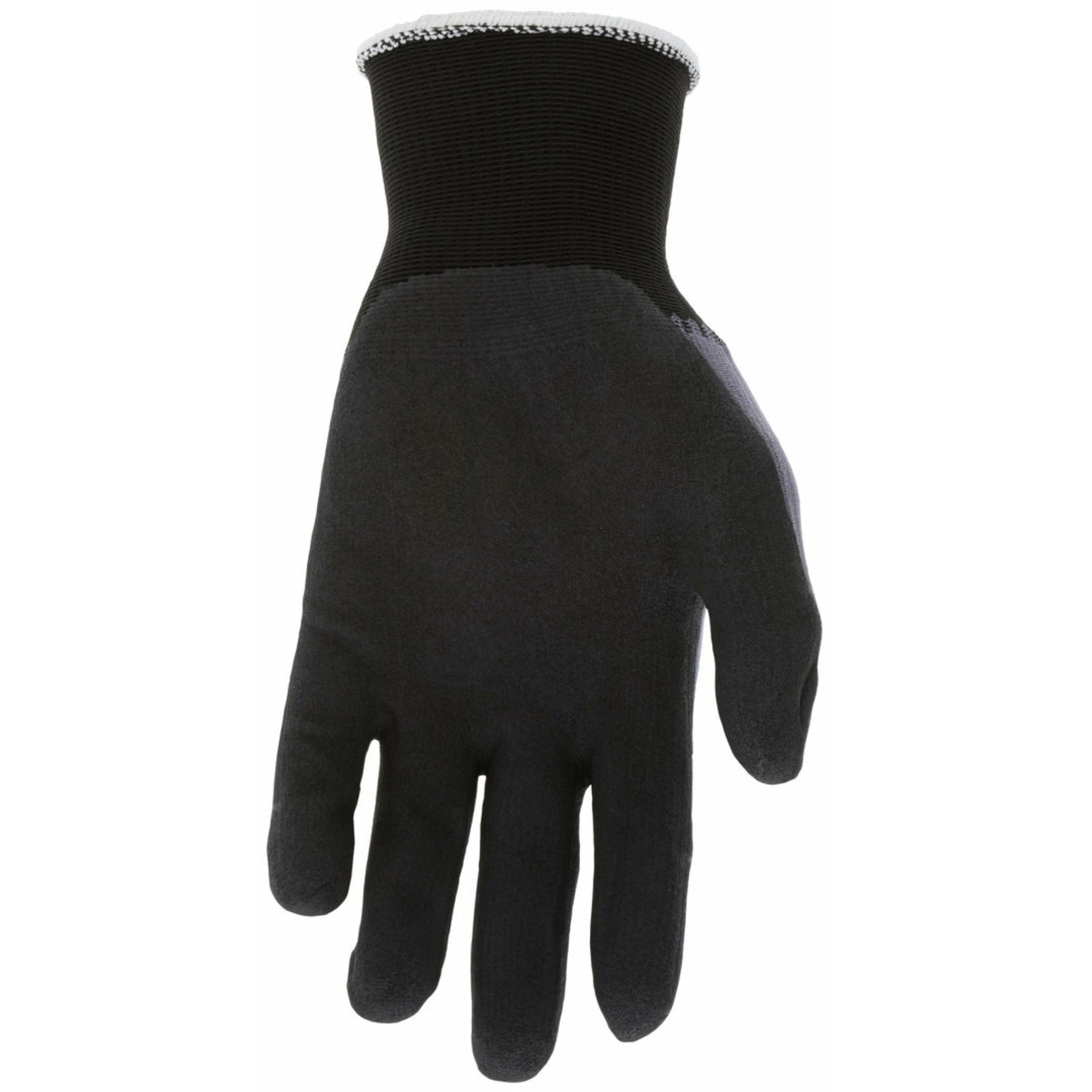 MCR Safety Ninja BNF N96790 Work Gloves, Palm View