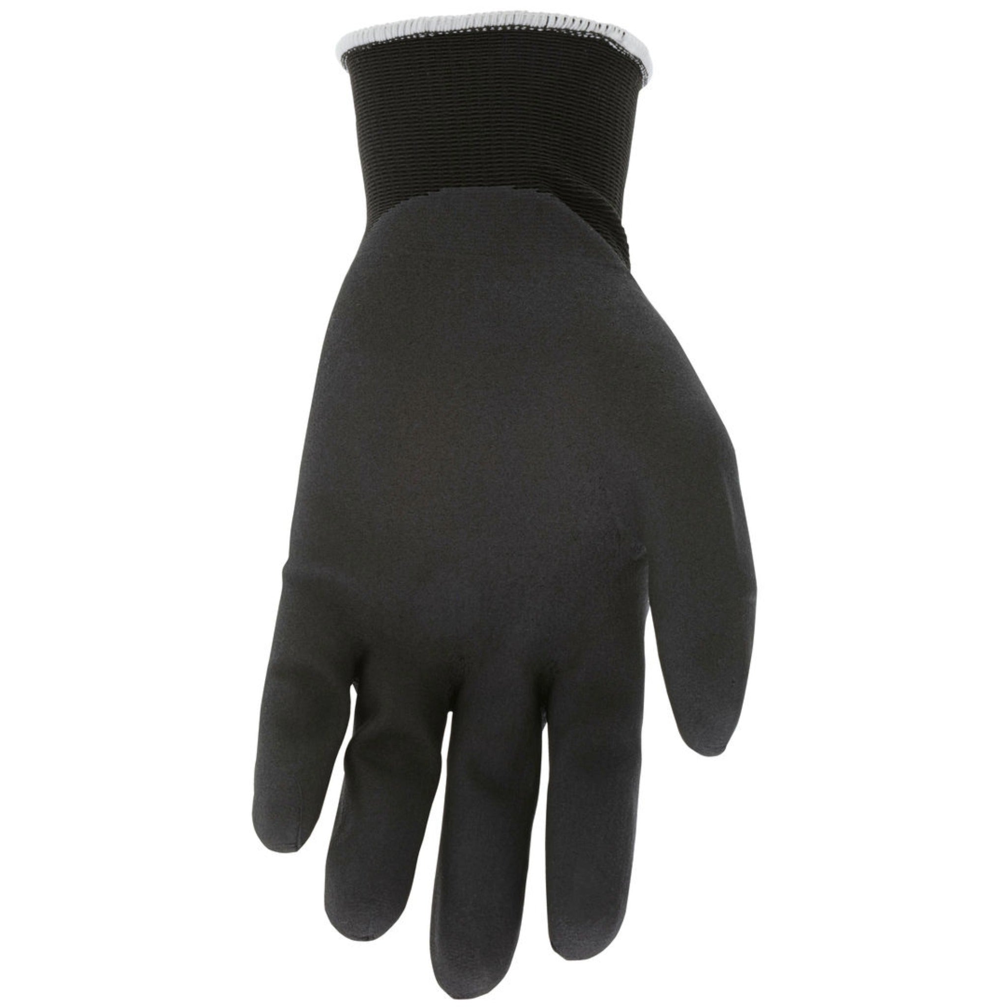 MCR Safety Ninja BNF N96793 Work Gloves,Palm View