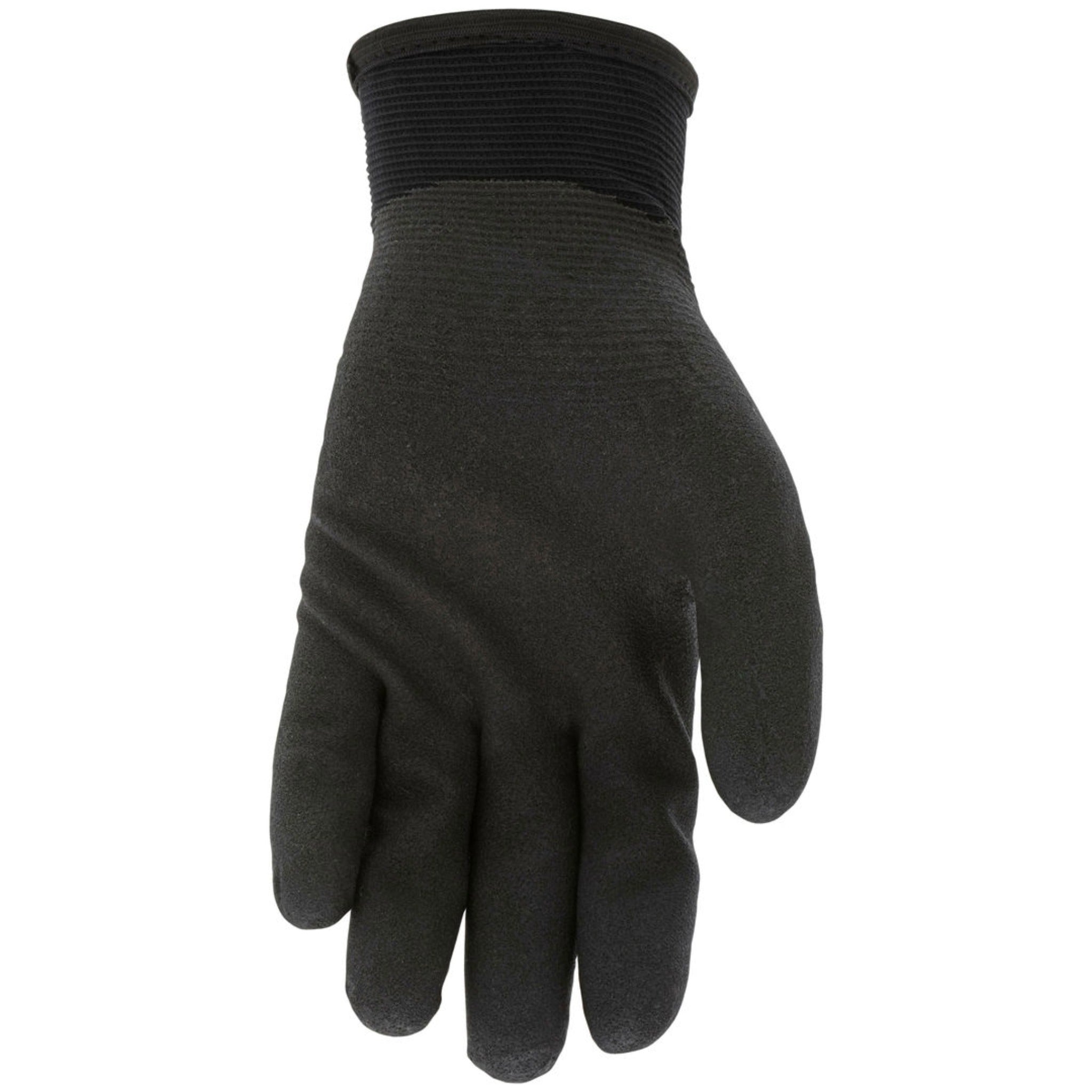 MCR Safety Ninja Ice N9690FC Work Gloves, Palm View
