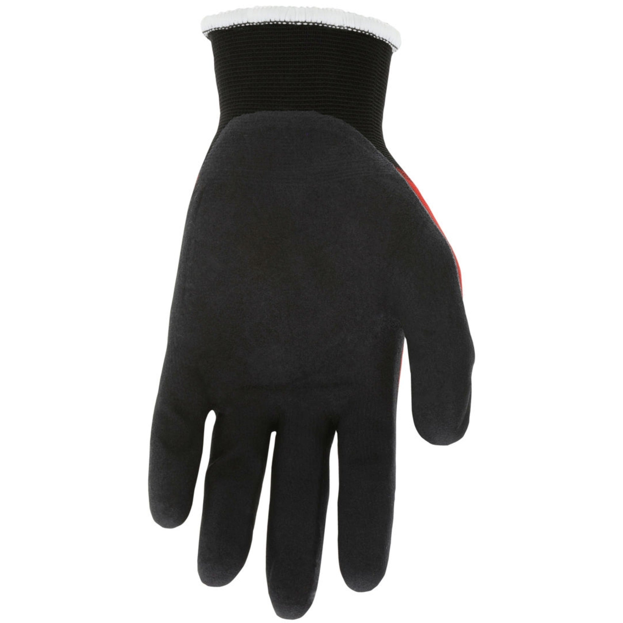 MCR Safety Ninja BNF N96970 Work Gloves, Palm View