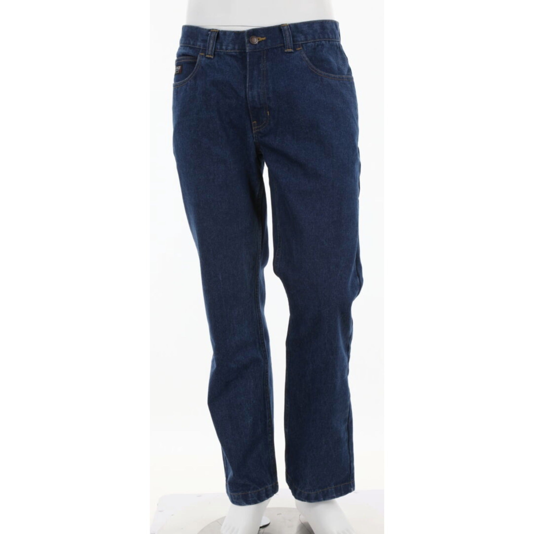 MCR Safety P1D FR Work Jeans, Main Image