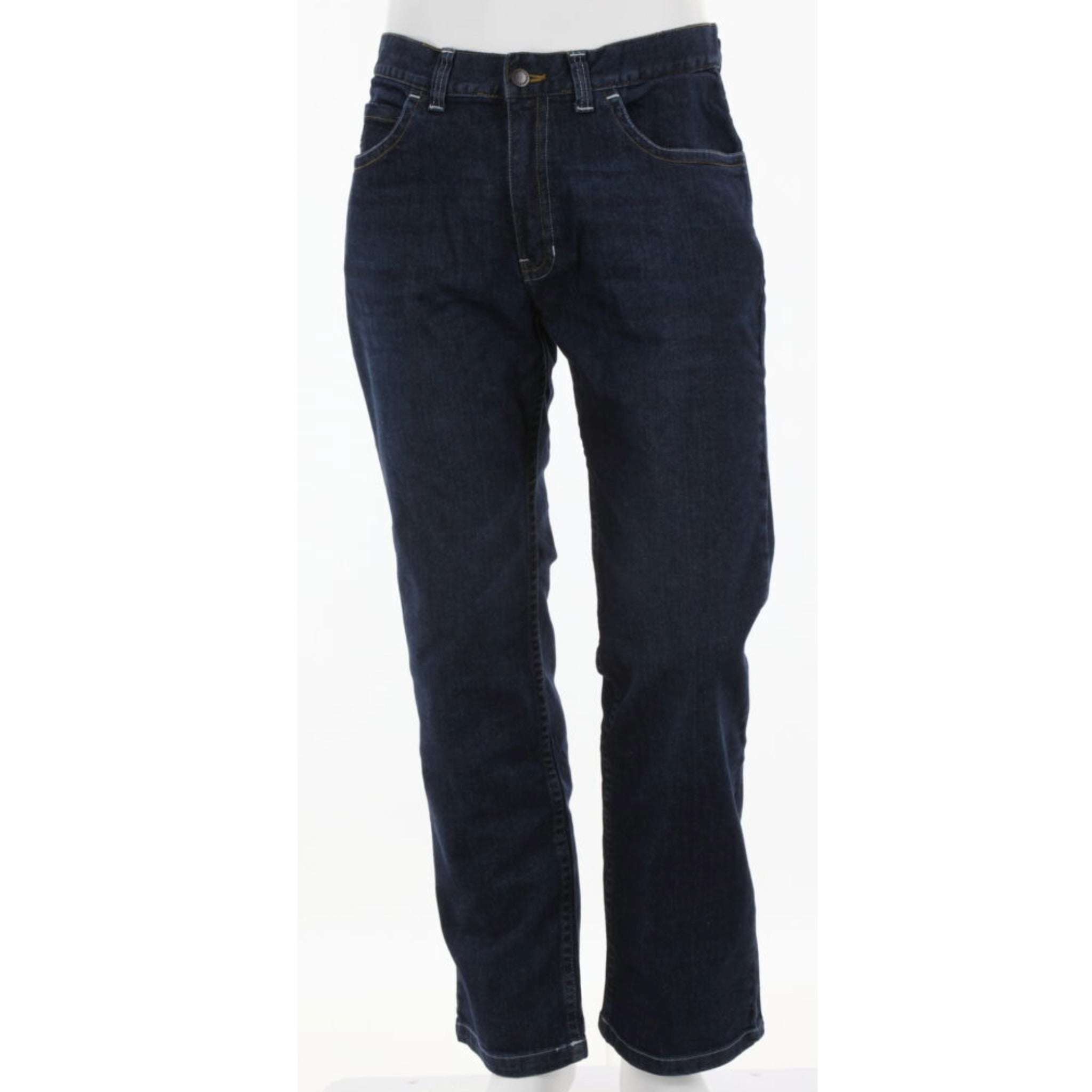 MCR Safety P2D Work Jeans, Main Image
