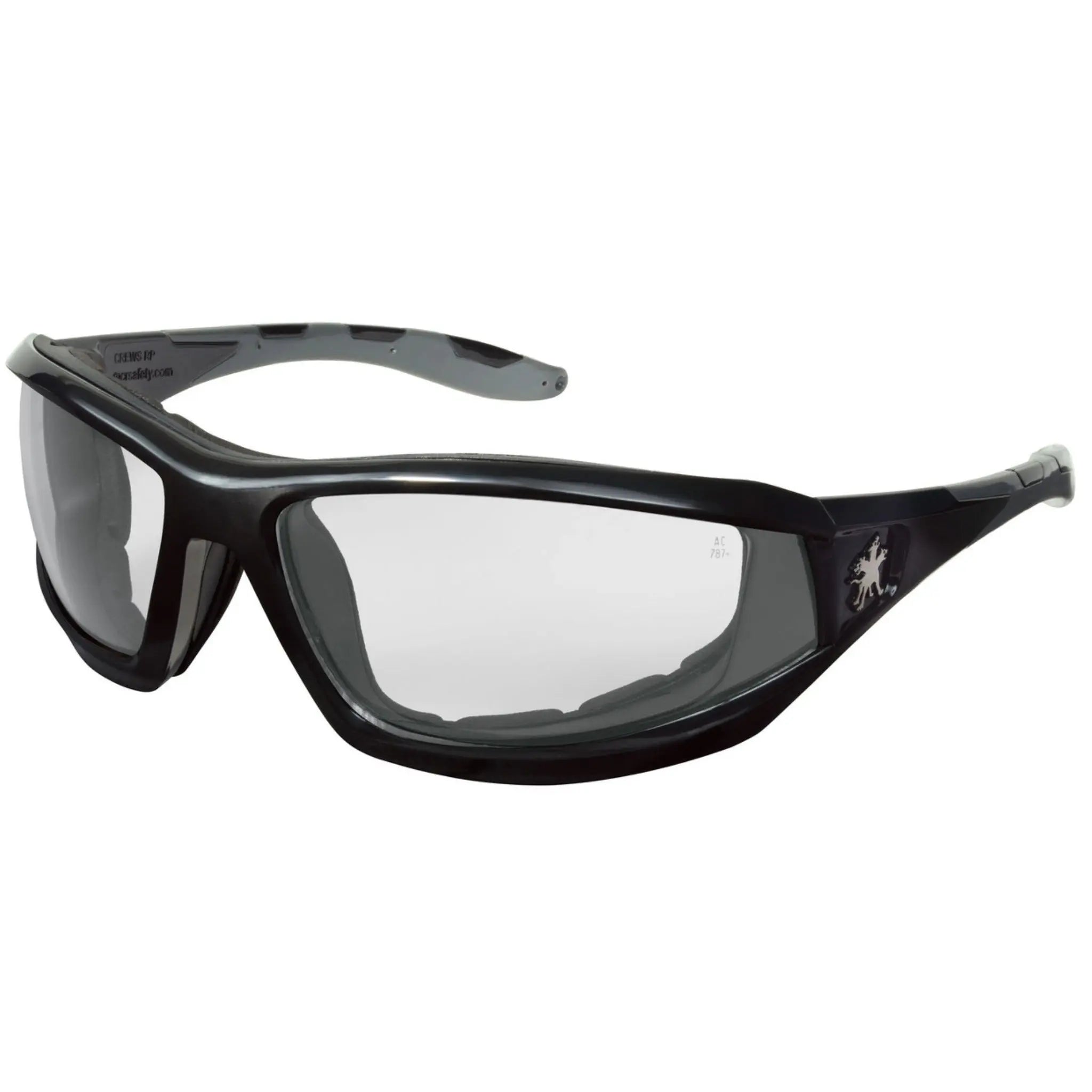 MCR Safety Swagger RP210AF Safety Glasses, Main Image