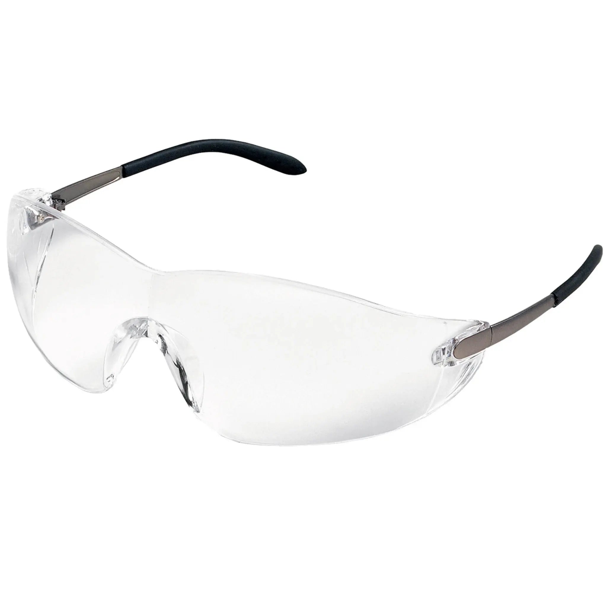MCR Safety S2110 Safety Glasses, Main Image