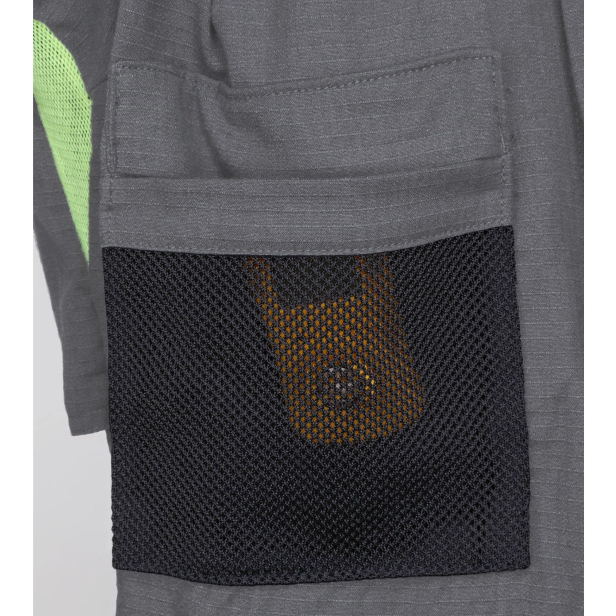 MCR Safety Summit Breeze SBC1011 Coverall, Pocket