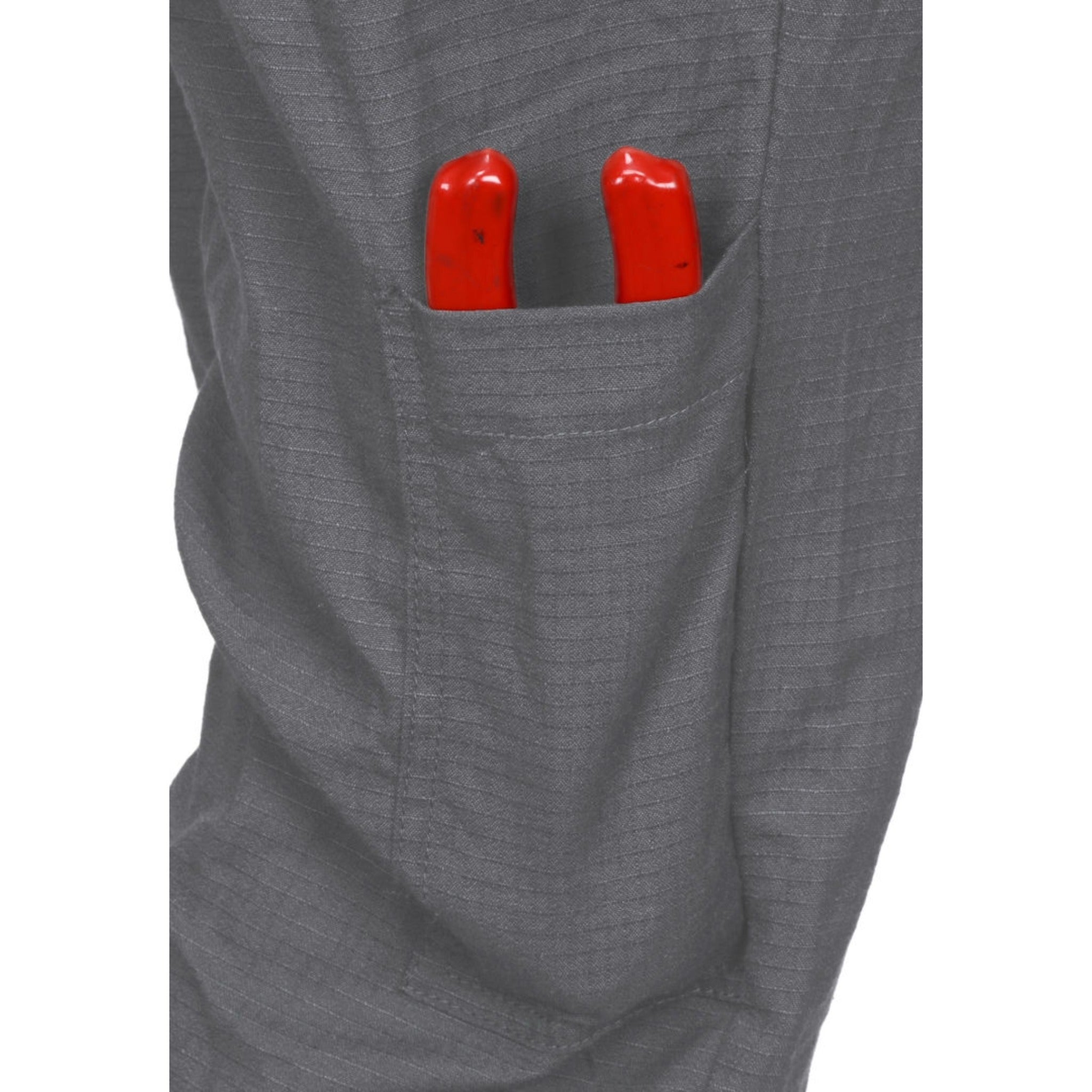 MCR Safety Summit Breeze SBC1011 Coverall, Pocket5