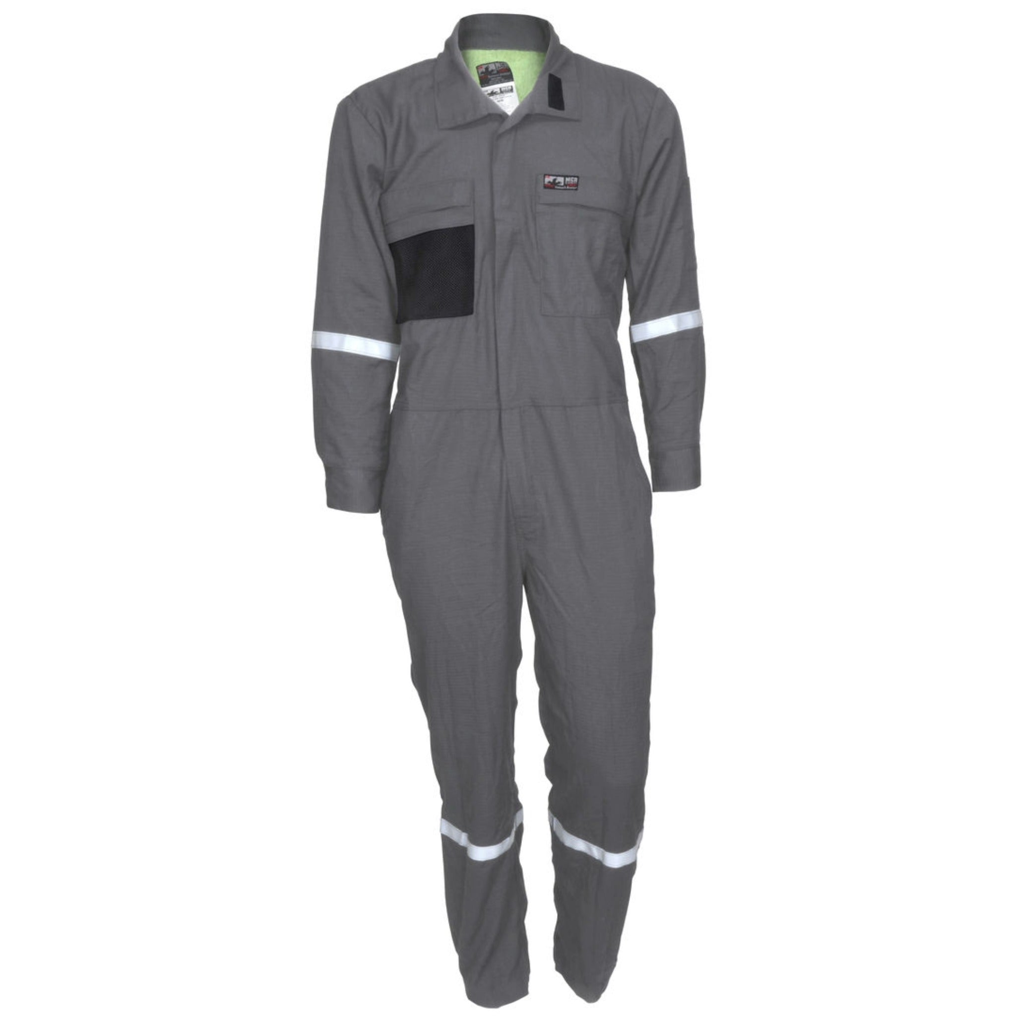 MCR Safety Summit Breeze SBC1011 Coverall, Main Image