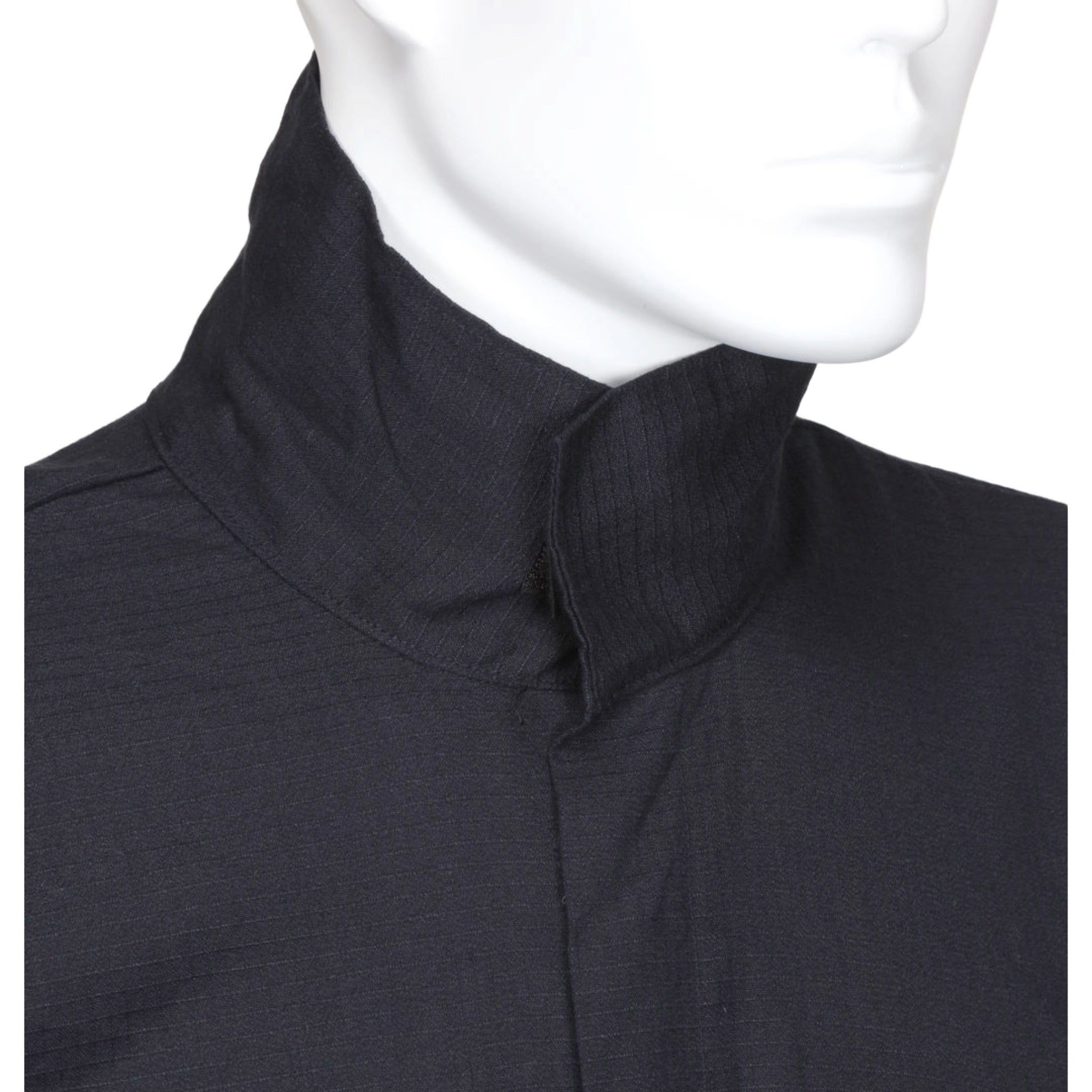 MCR Safety Summit Breeze SBC1012 Coverall, Collar