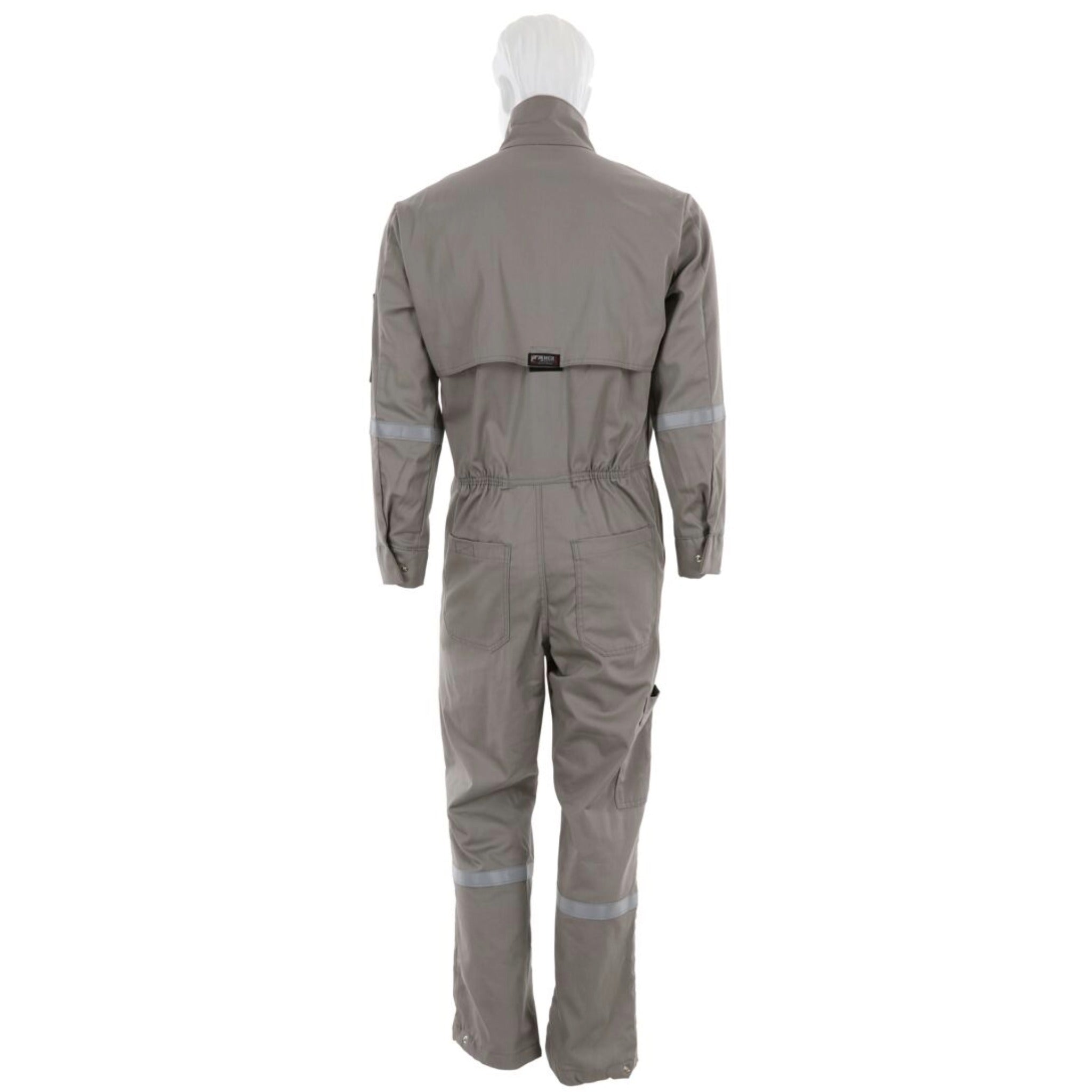 MCR Safety Summit Breeze SBC2011 Coverall, Back View_2