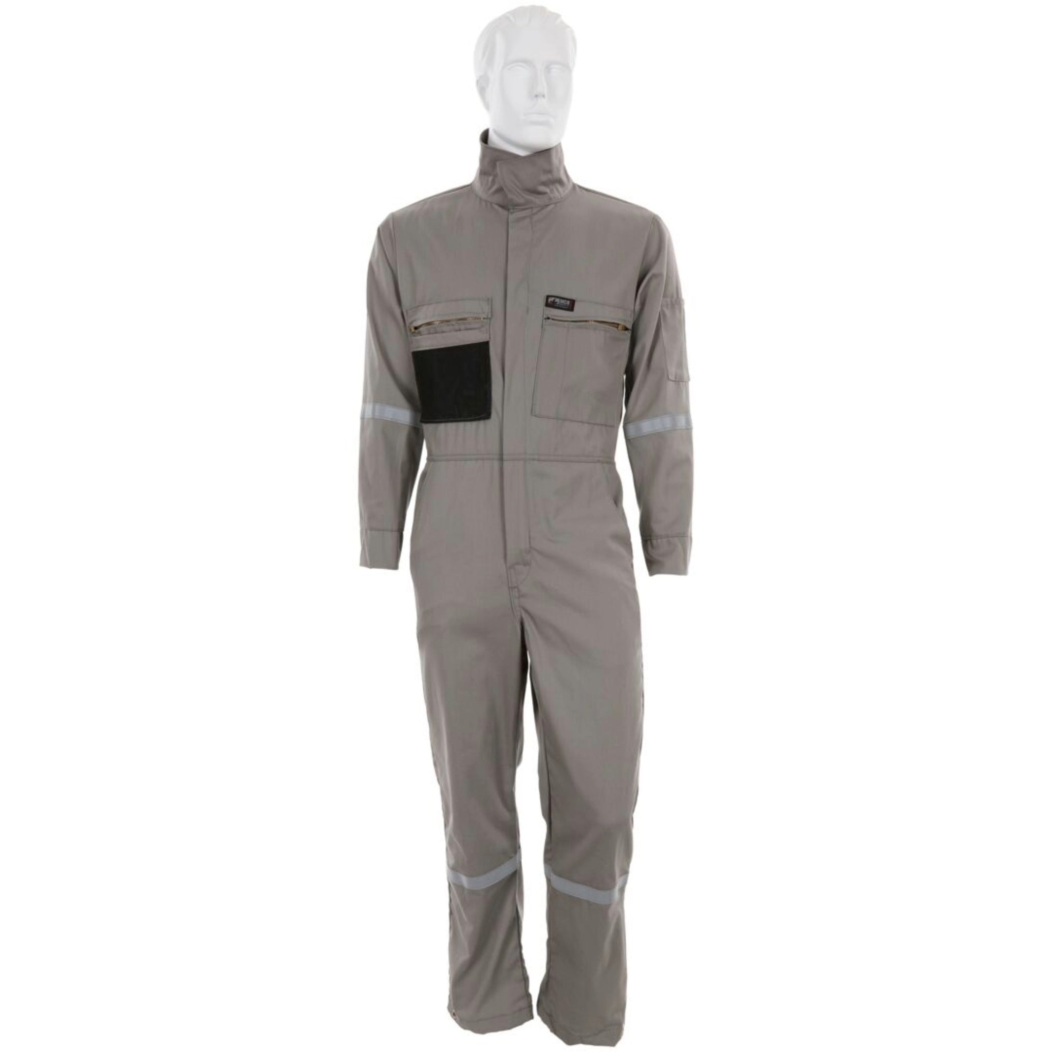 MCR Safety Summit Breeze SBC2011 Coverall, Main Image