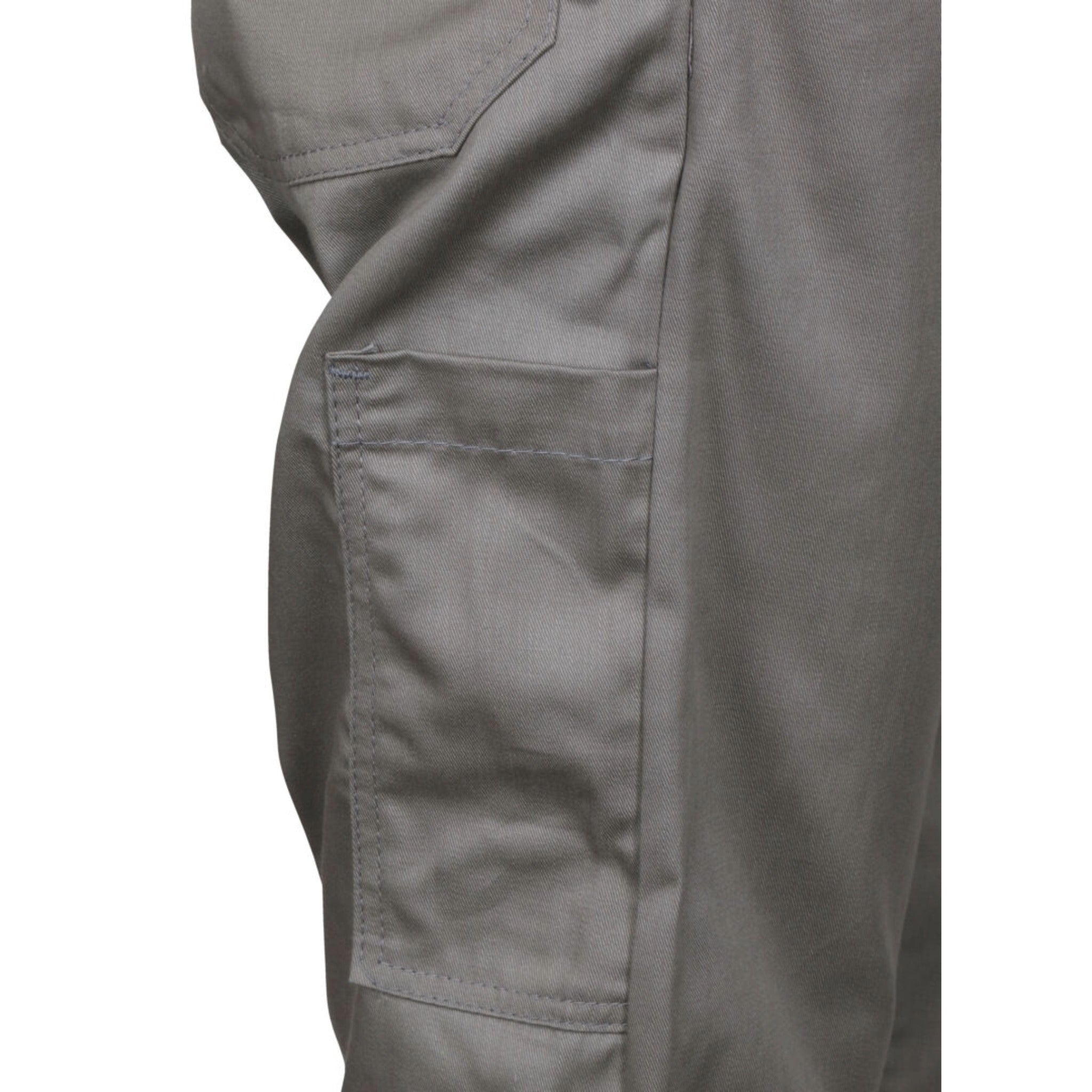 MCR Safety Summit Breeze SBC2011 Coverall, Pocket3