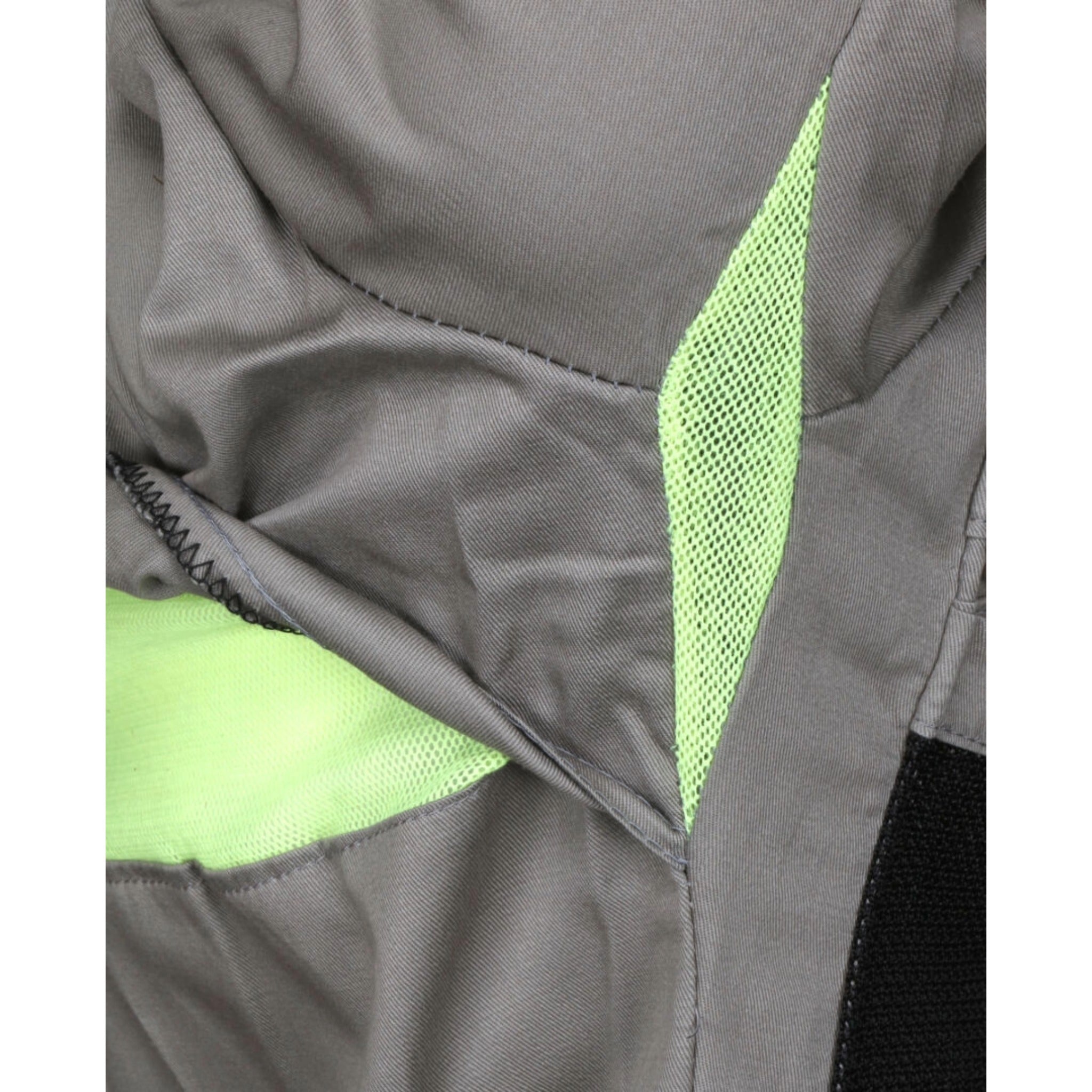 MCR Safety Summit Breeze SBC2011 Coverall, Vent