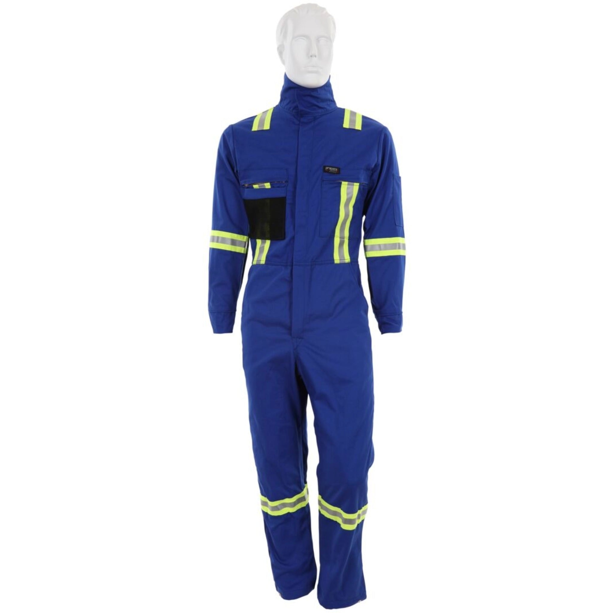 MCR Safety Summit Breeze SBC2035 Coverall, Main Image