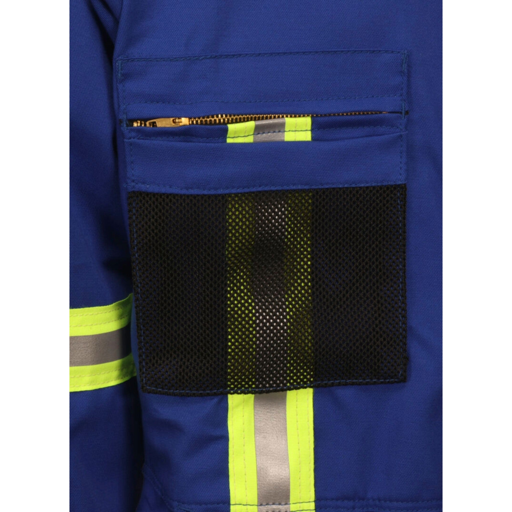 MCR Safety Summit Breeze SBC2035 Coverall, Pocket_2