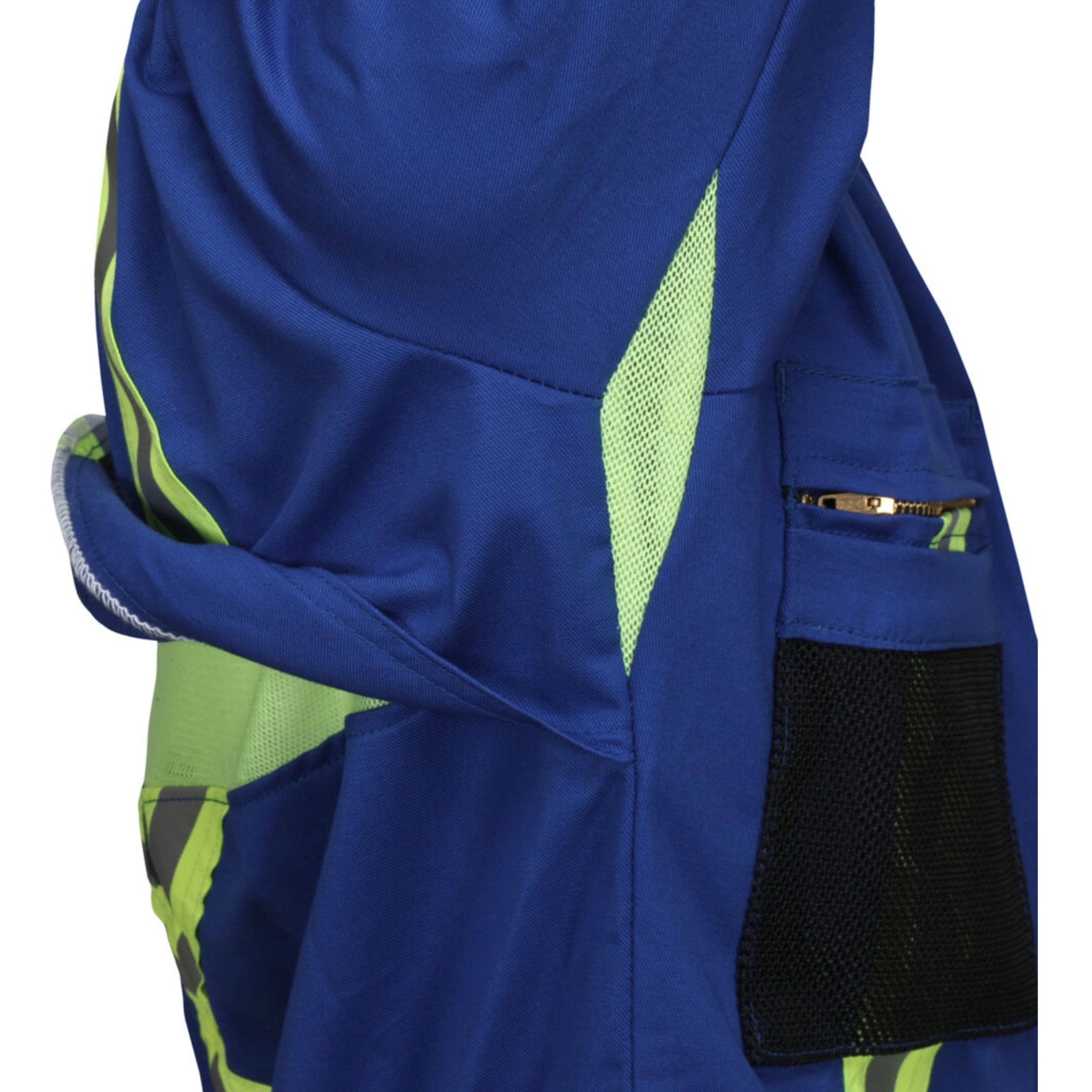 MCR Safety Summit Breeze SBC2035 Coverall, Vent