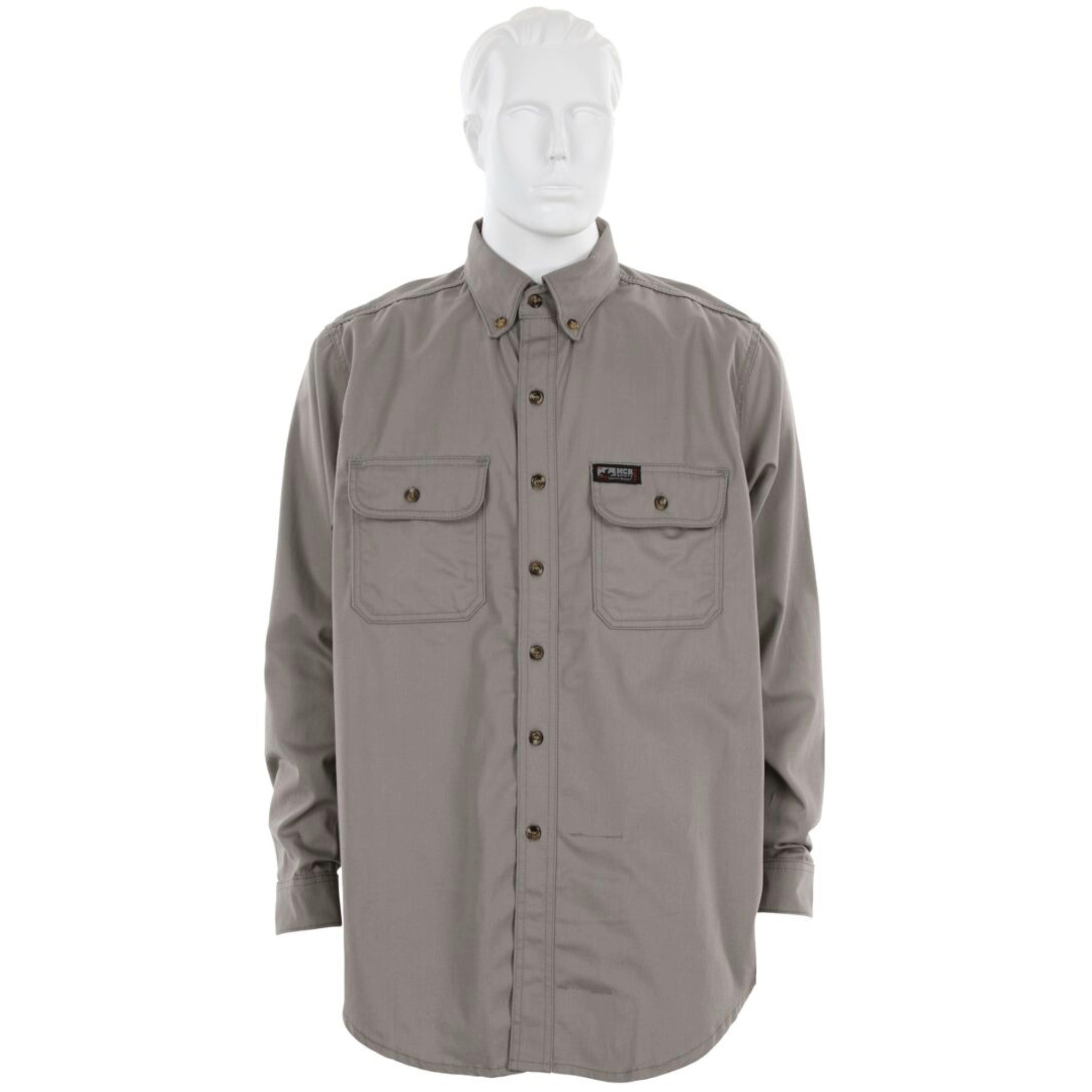 MCR Safety Summit Breeze SBS2001 Shirt, Main Image