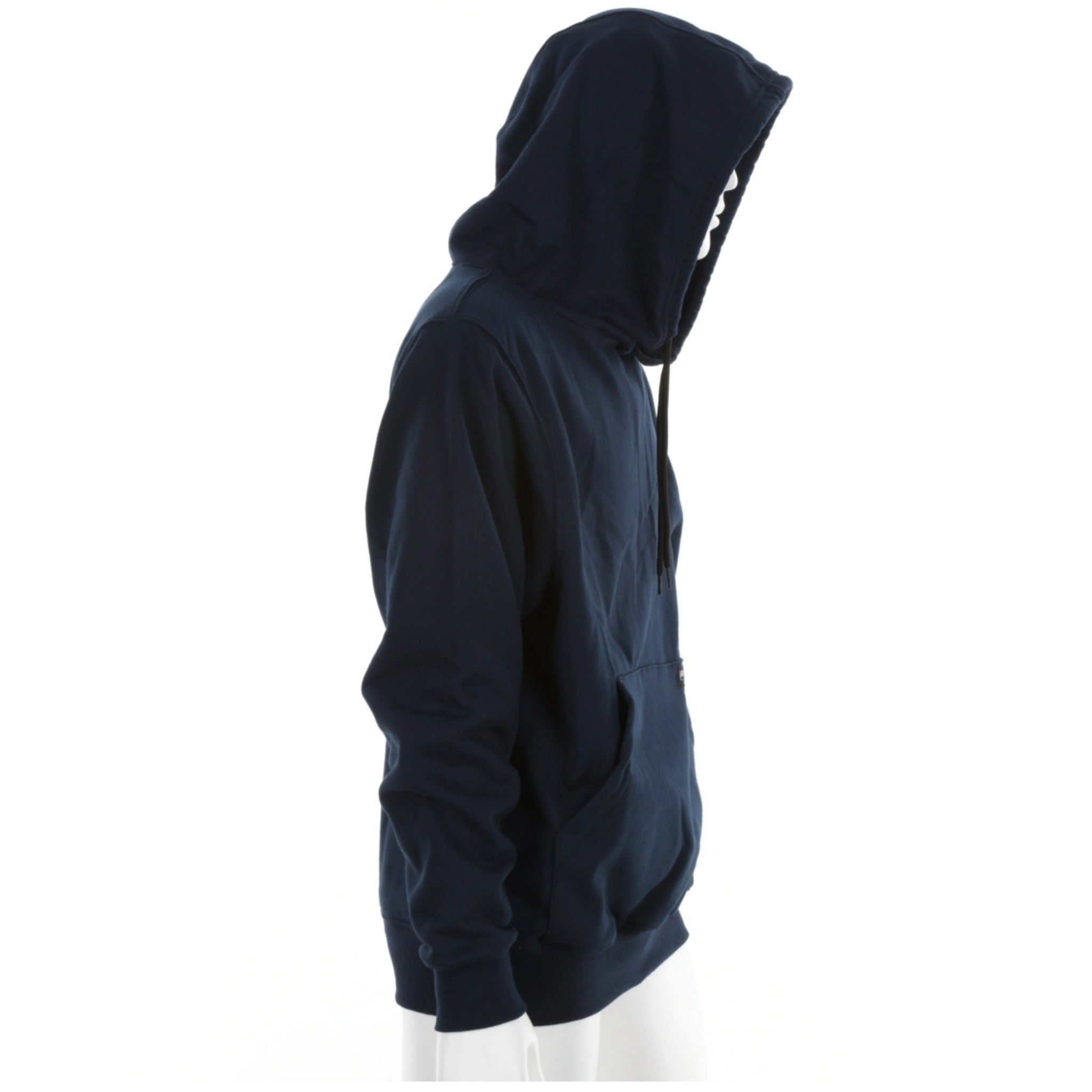 MCR Safety SS2N Sweatshirt, Side View