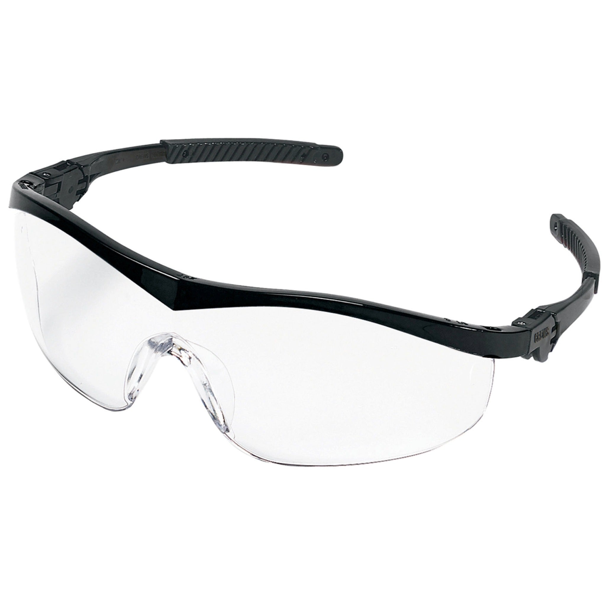 MCR Safety ST110 Safety Glasses, Main Image