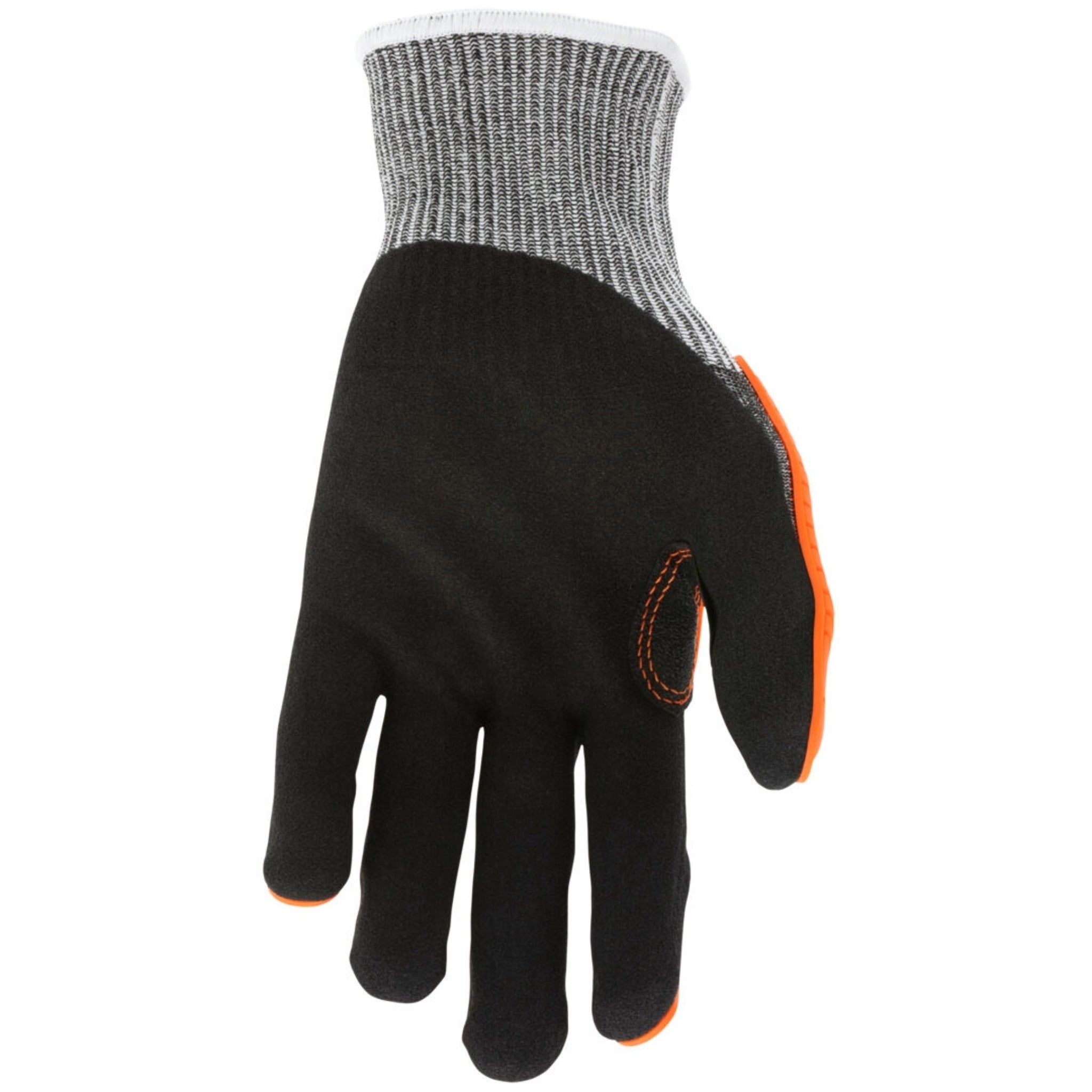 MCR Safety Ultratech UT1952 Work Gloves, Palm View