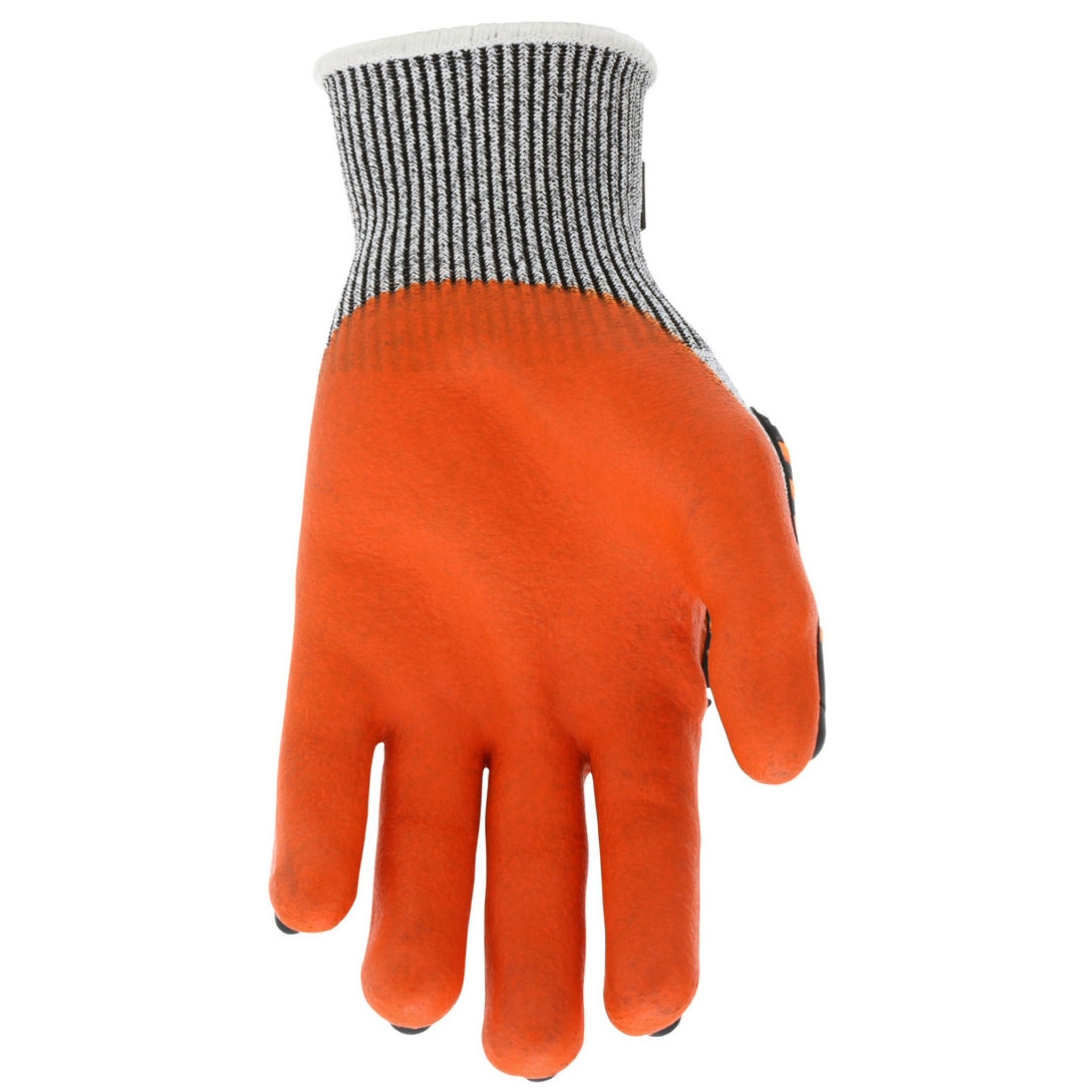 MCR Safety UltraTech UT2952 Work Glvoves, Palm View