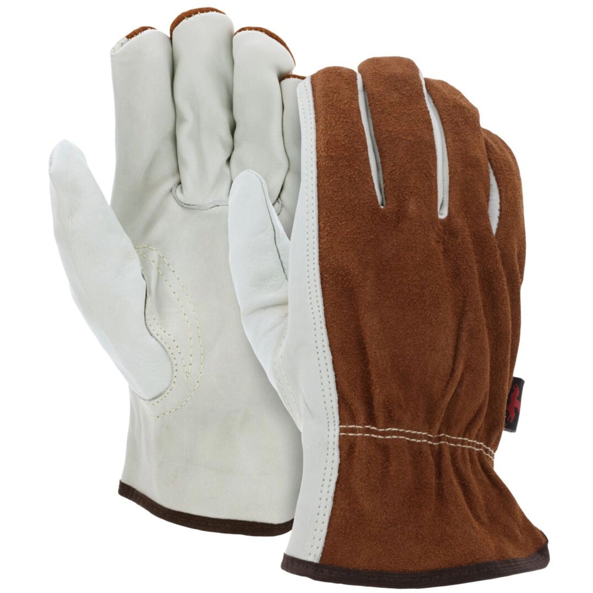MCR Safety VP3205 Work Gloves, Main Images