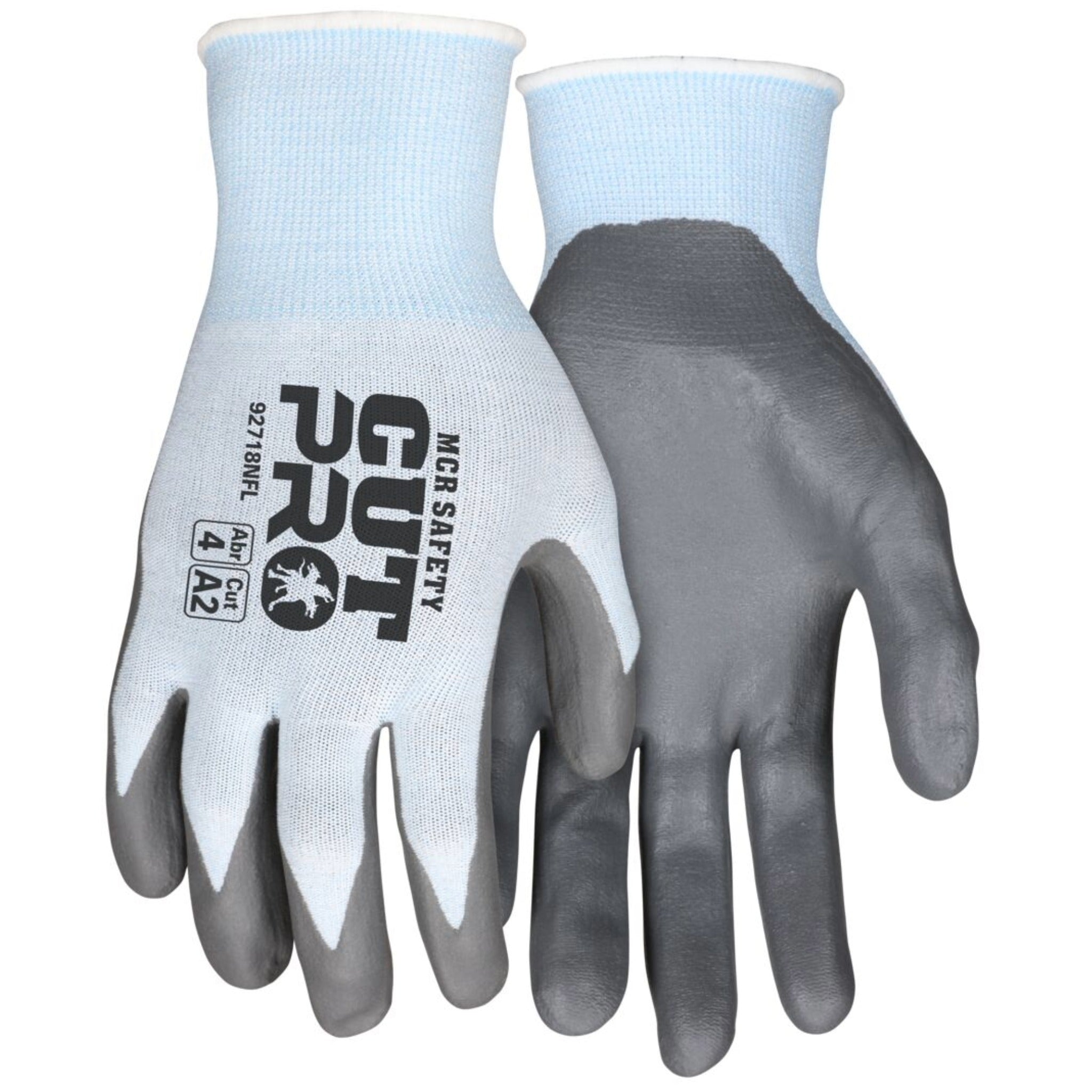 MCR Safety Cut Pro VP92718NF Work Gloves, Main Image