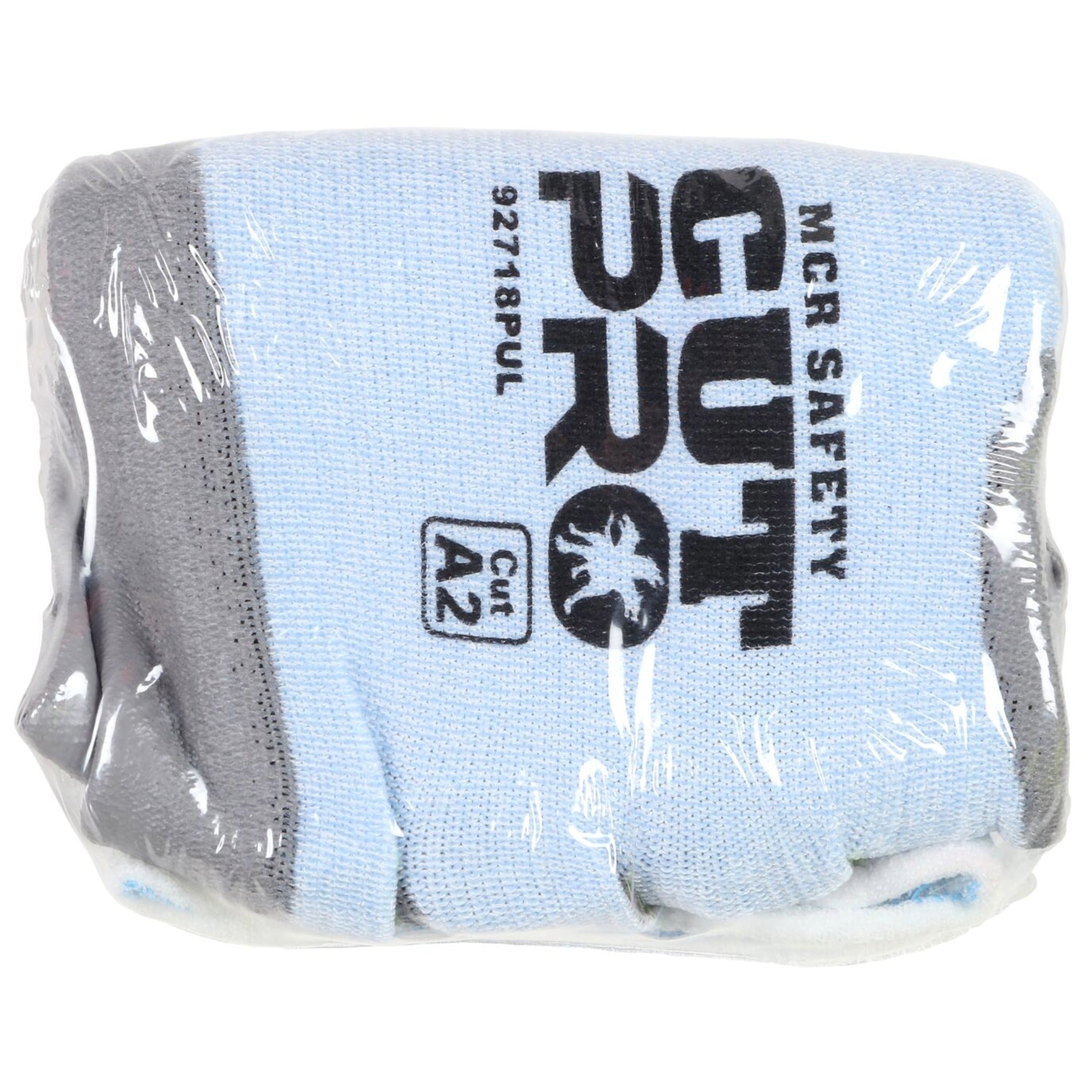 MCR Safety Cut Pro VP92718PU Work Gloves, Packaging
