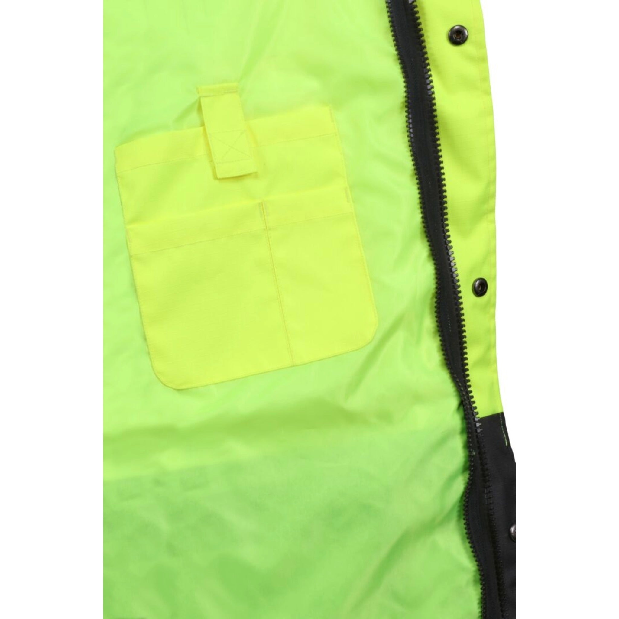 MCR Safety VT238JH Winter Jacket, Pocket 2.0