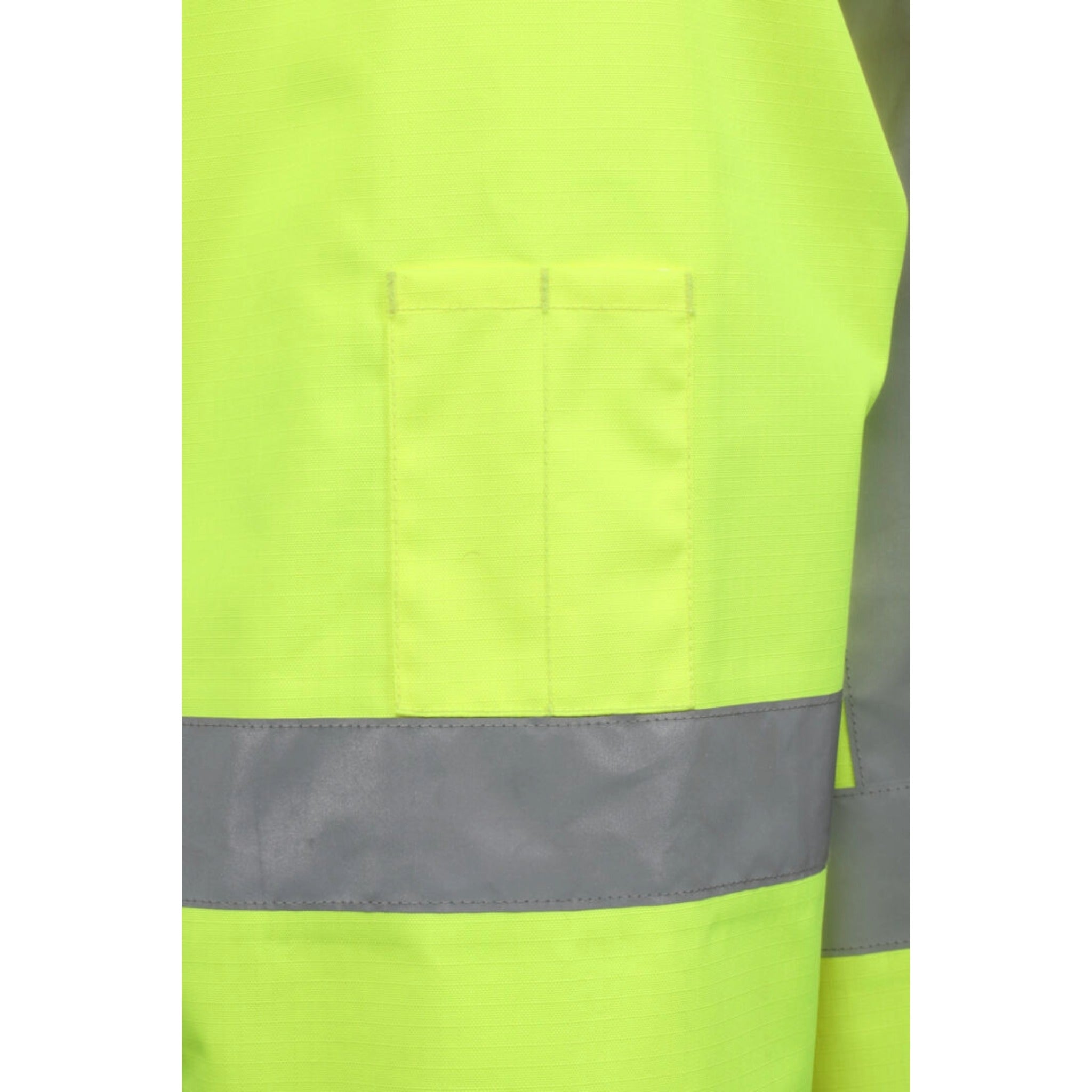 MCR Safety VT238JH Winter Jacket, Pocket 6.0