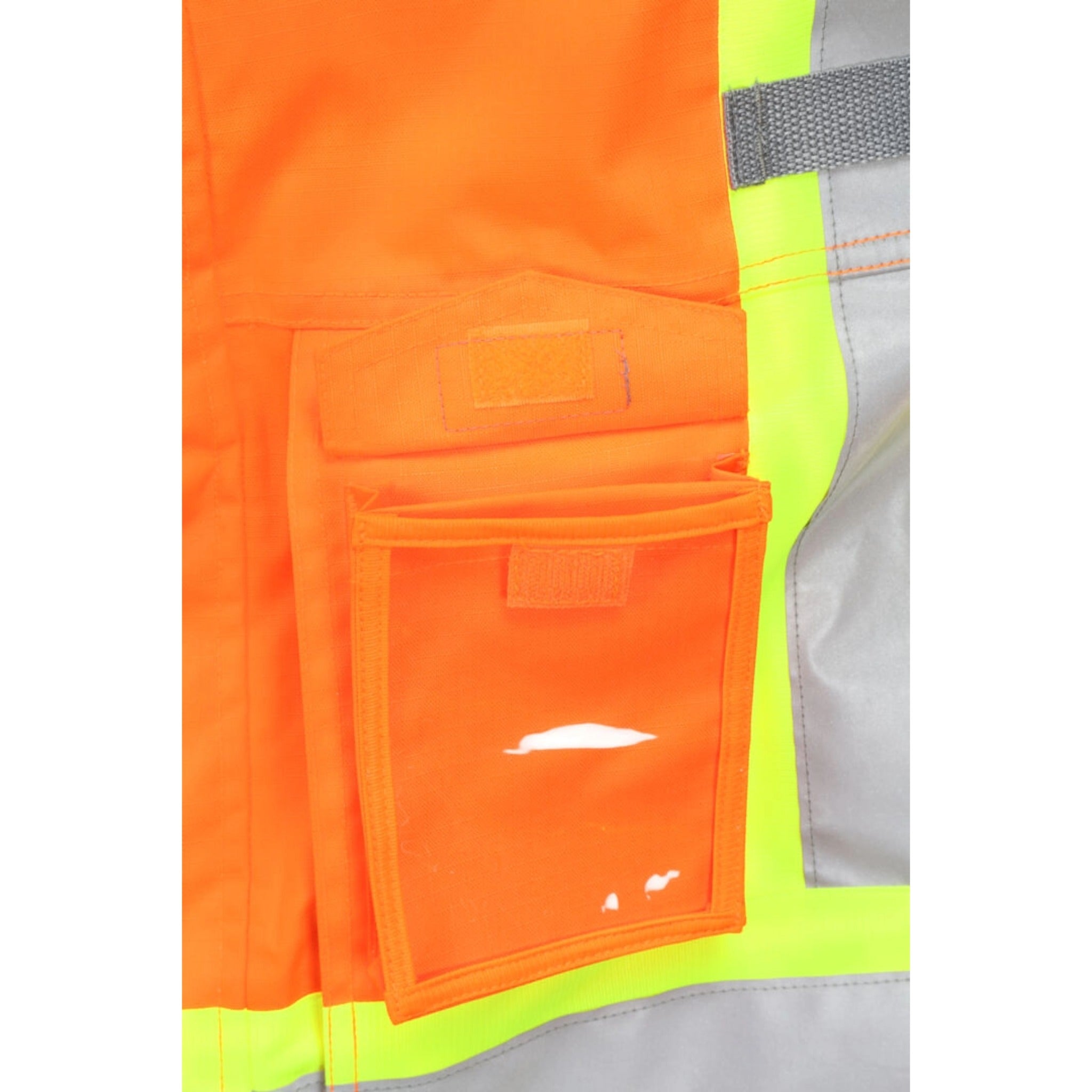 MCR Safety VT31JH Winter Jacket, Pocket