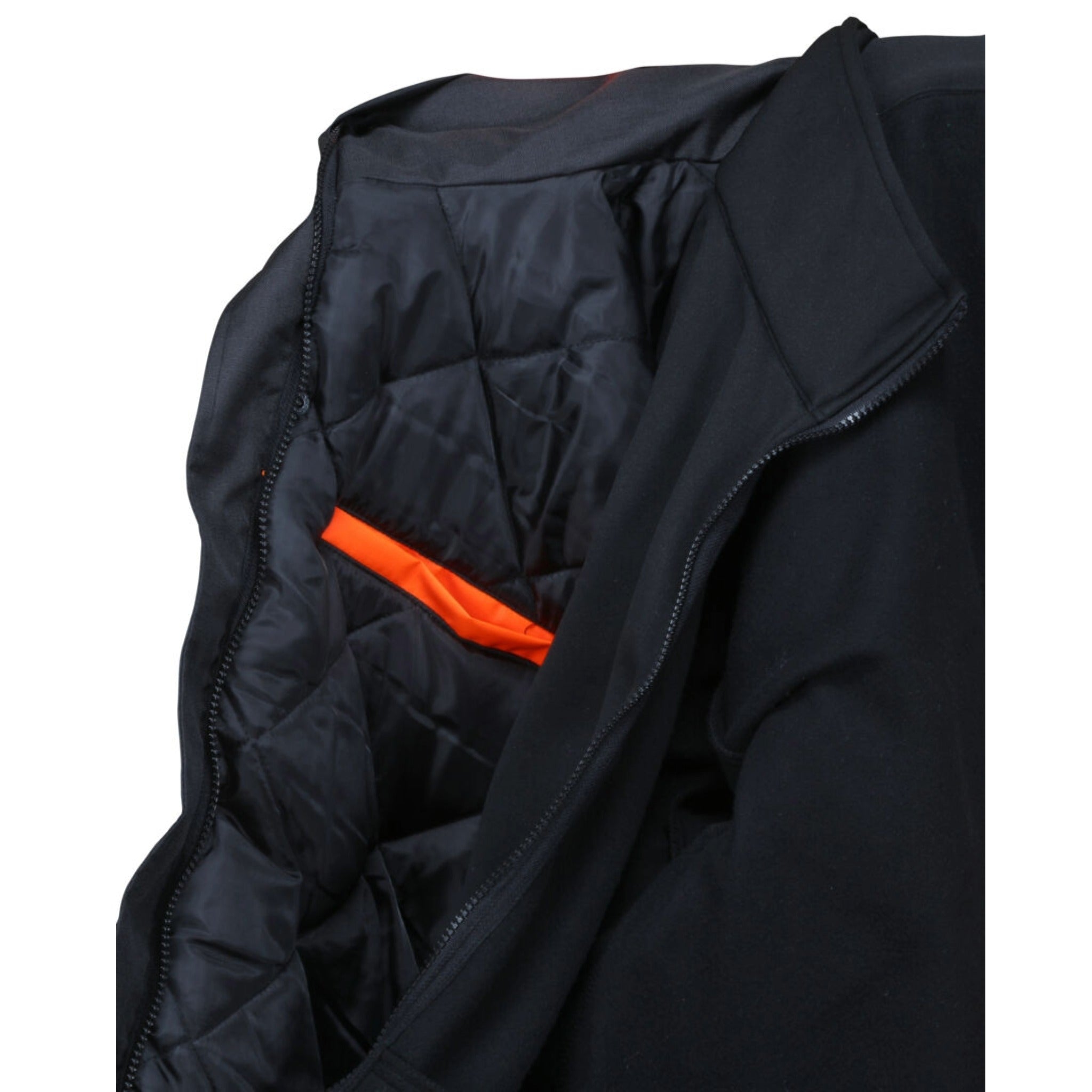 MCR Safety VT31JH Winter Jacket, Pocket 3.0