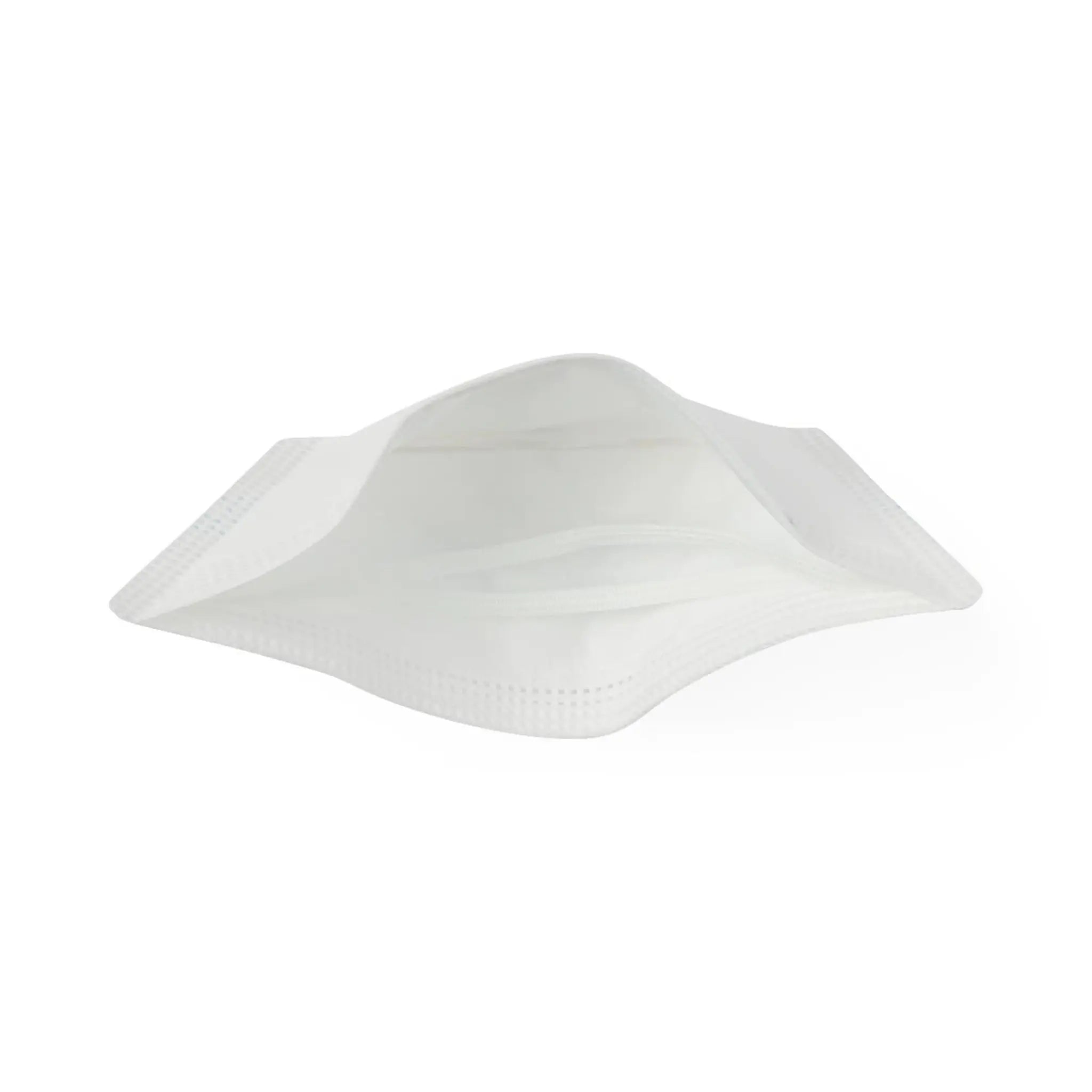 PRESTIGE AMERITECH ProGear RP88020Z  Flat Fold N95 Respirator Mask, Inside View