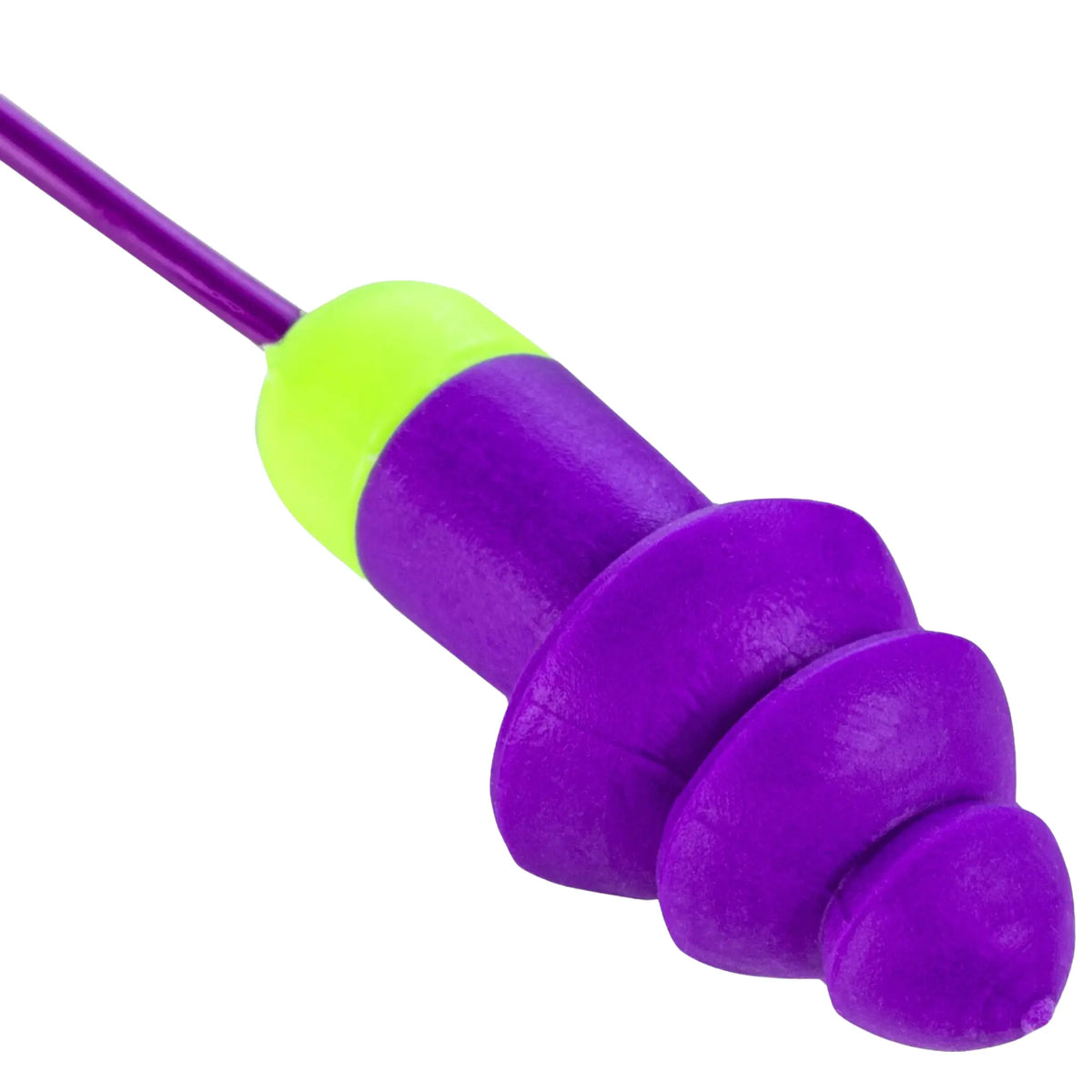 Moldex-Metric Rockets 6405 Reusable Earplugs, Details