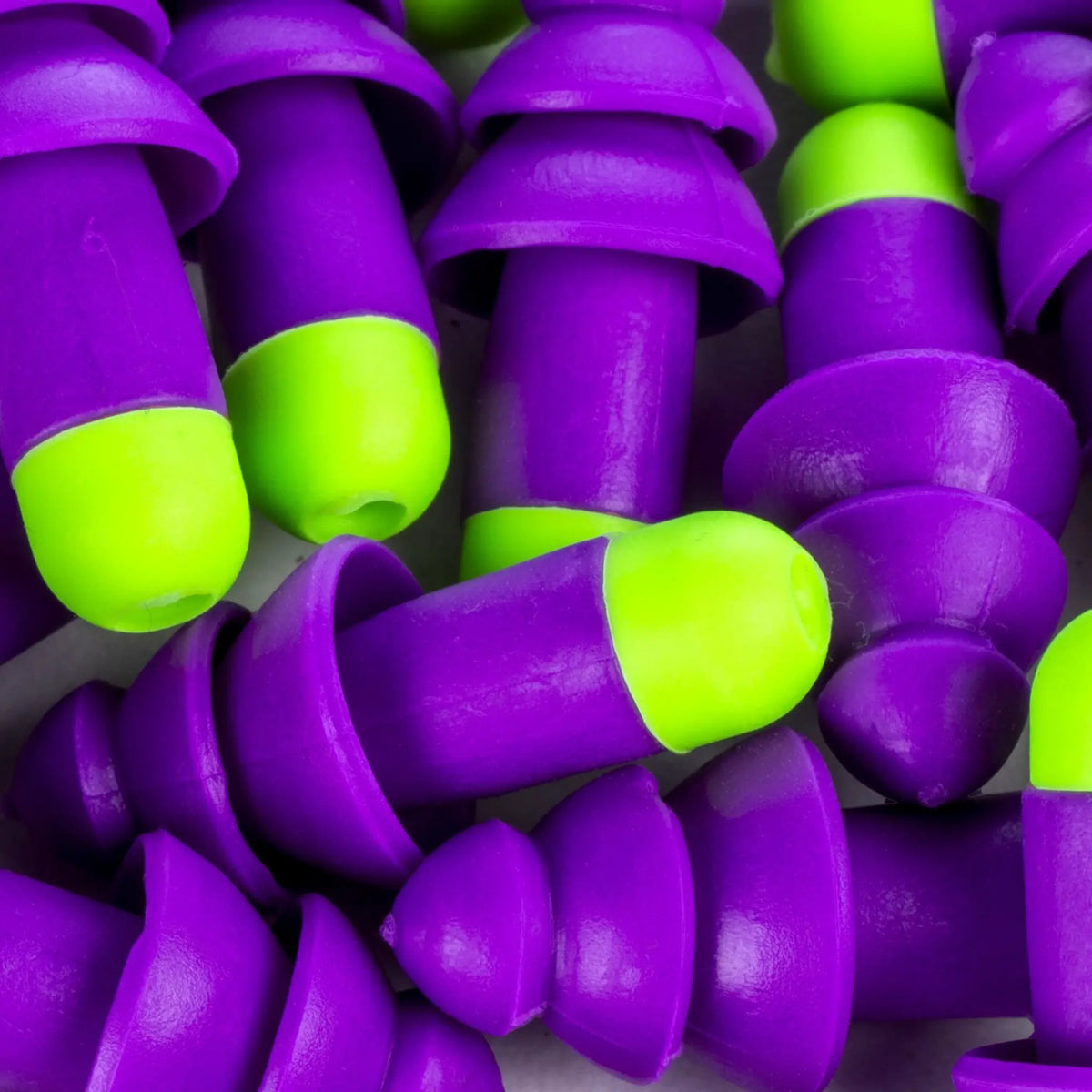 Moldex-Metric Rockets 6405 Reusable Earplugs, Pack