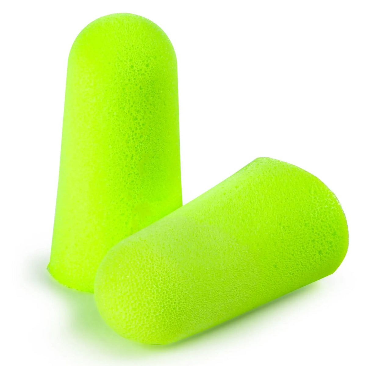 Moldex-Metric Pura-Fit 6800 Uncorded Disposable Foam Earplug, Main Image