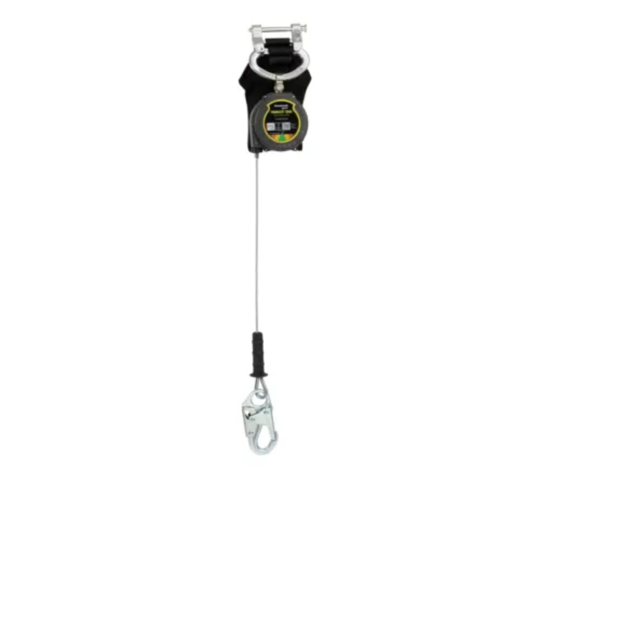 Do the same for Honeywell TURBOLITE+ EDGE MTL-LEP1-61/6FT Single with Steel Locking Snap Hook-Main