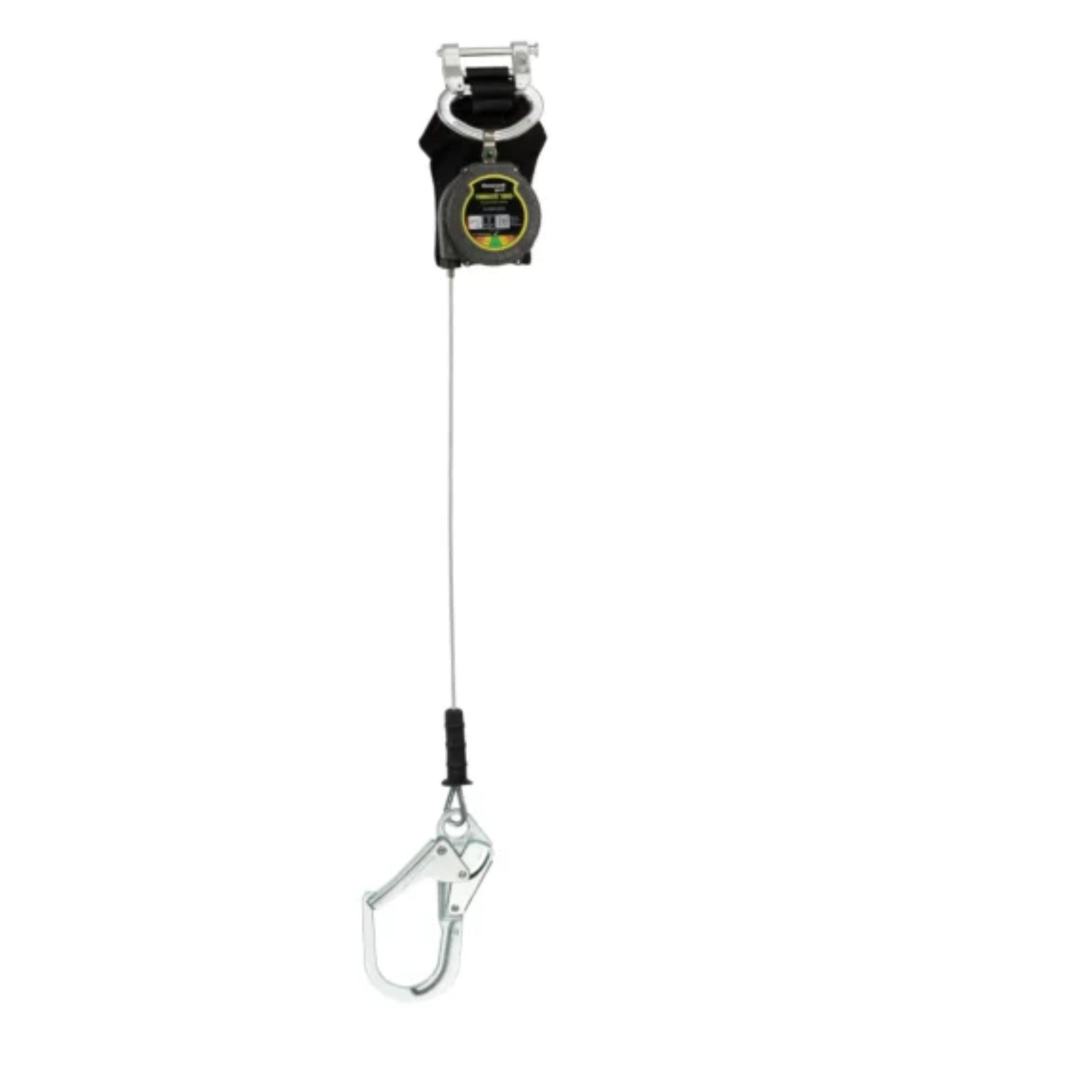 Honeywell TURBOLITE+ EDGE MTL-LEP1-62/6FT Single with Steel Locking Rebar Hook-Main_Image